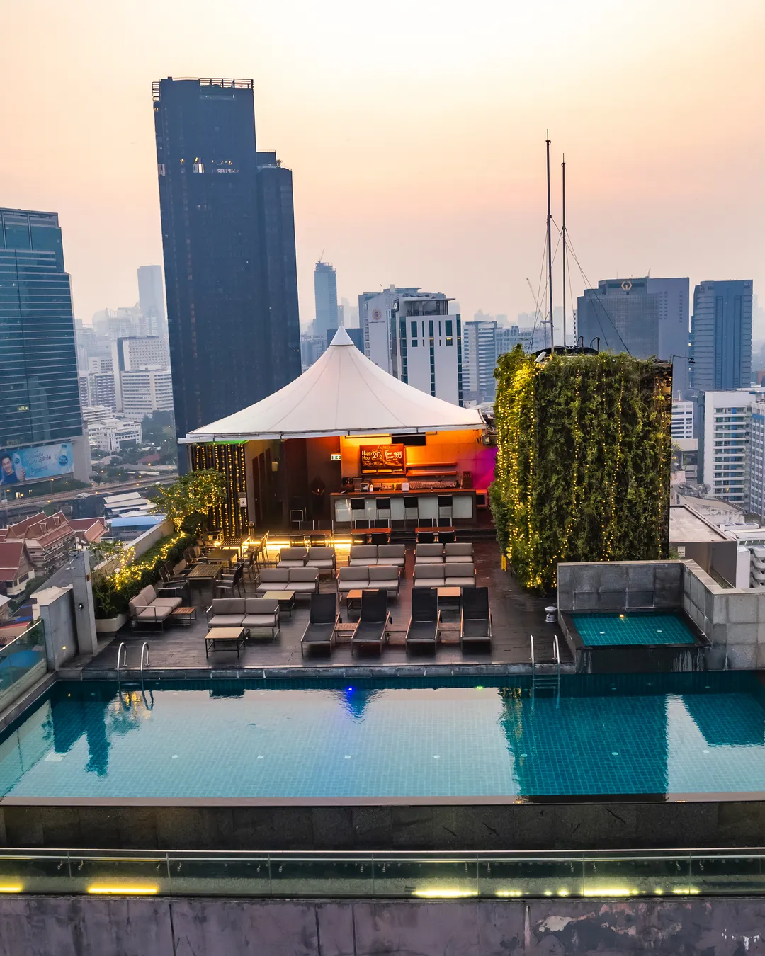 Amara Bangkok