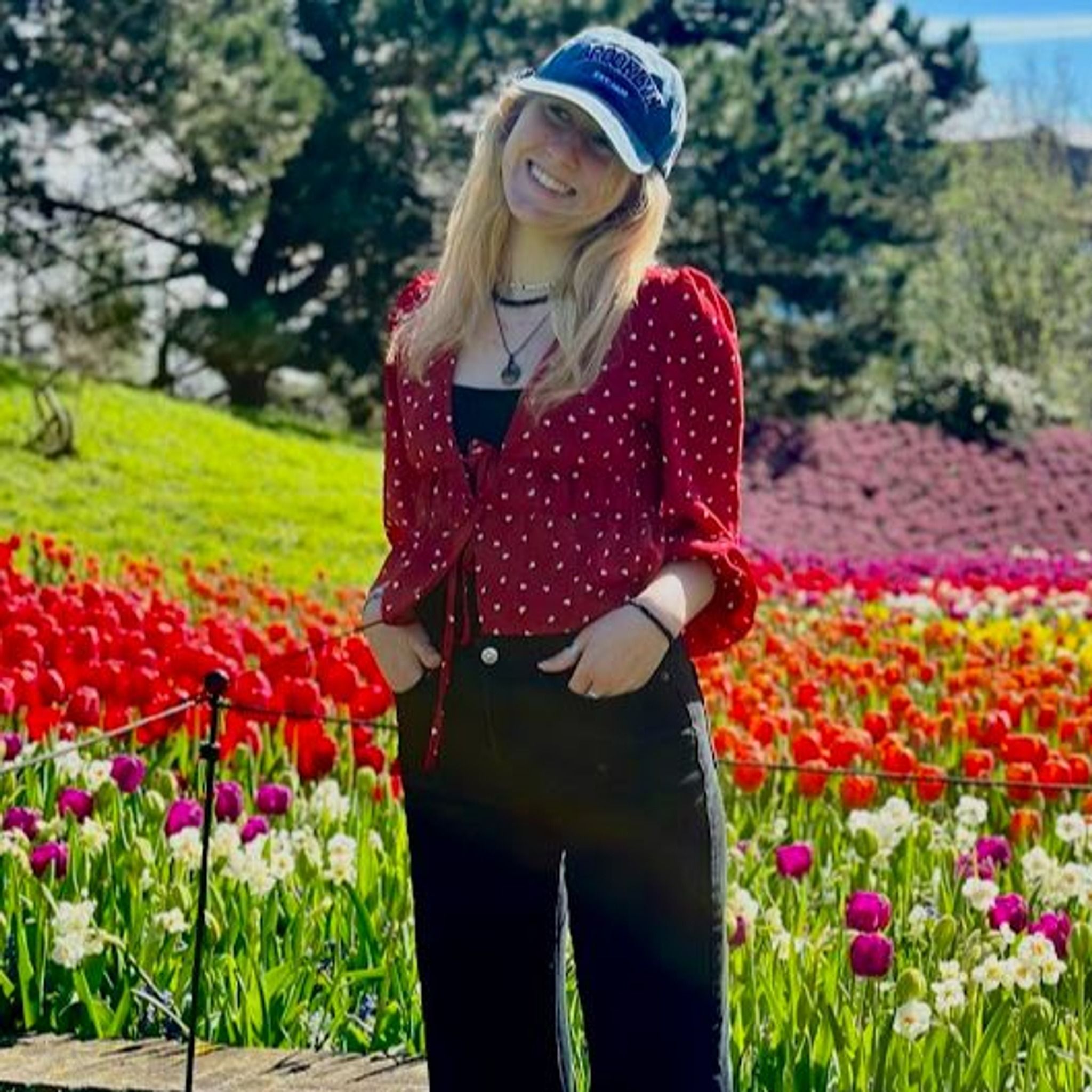 ILARIA GATTI - ilariastravels