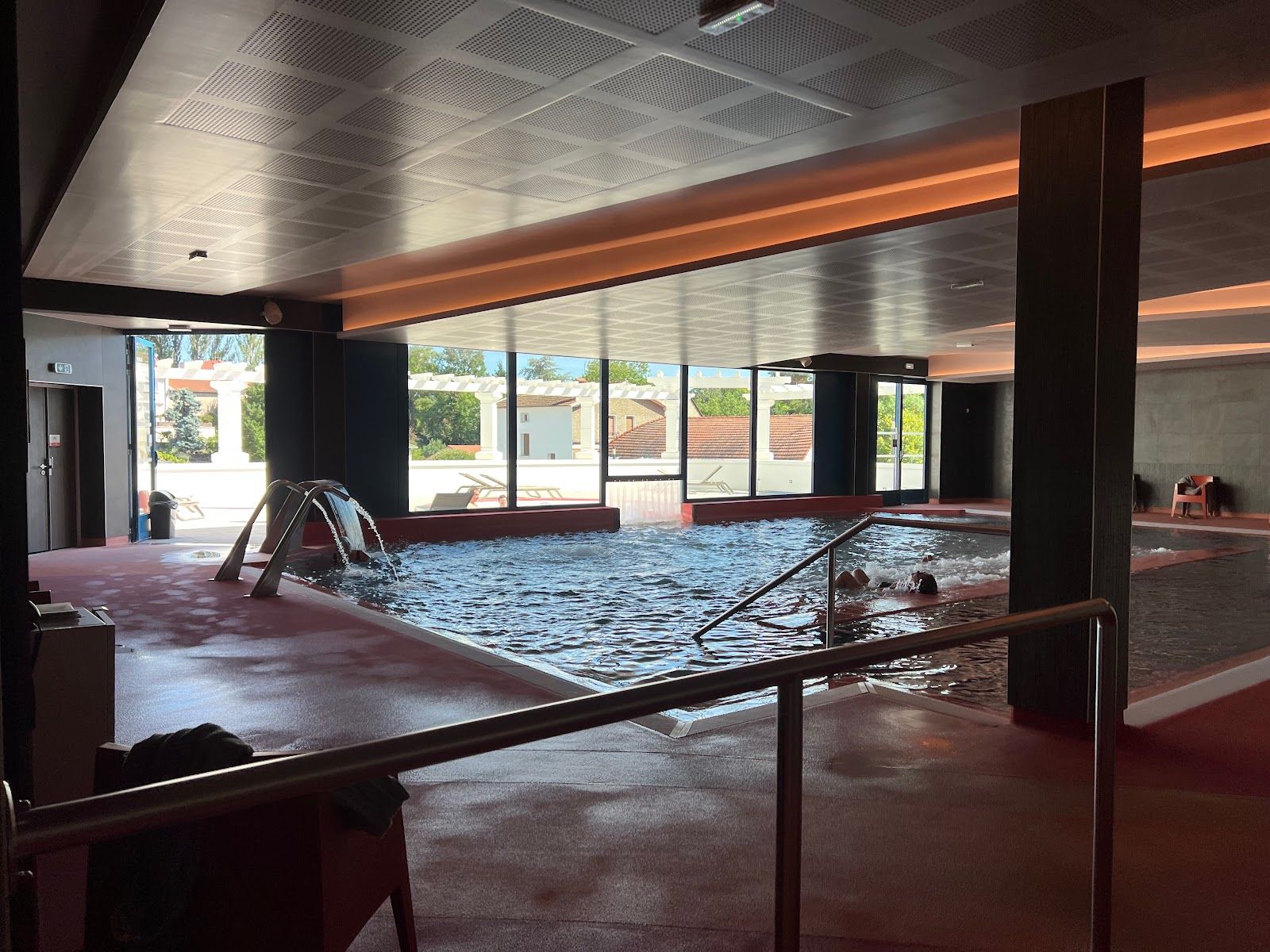 Aiga Resort Thermal