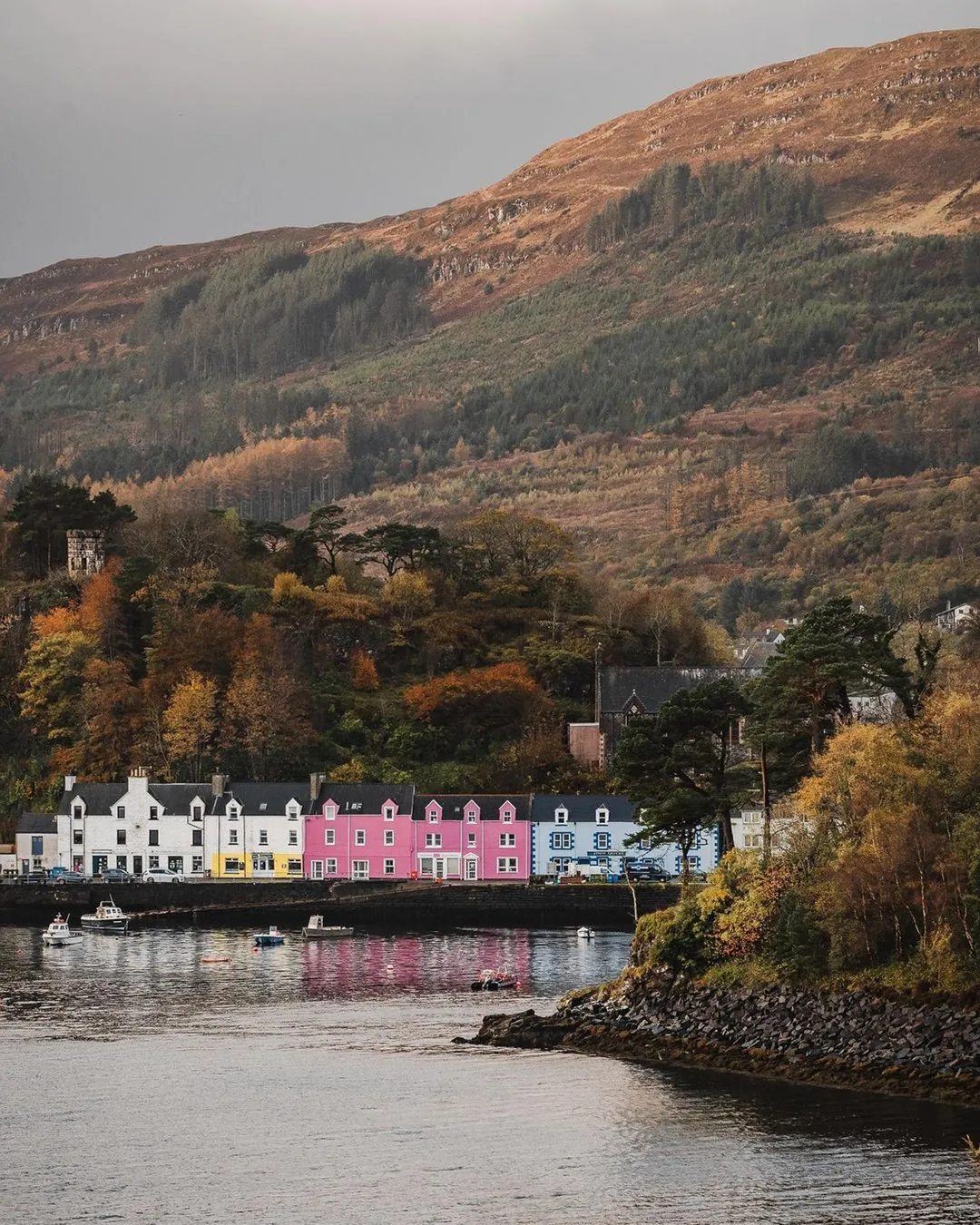 Portree