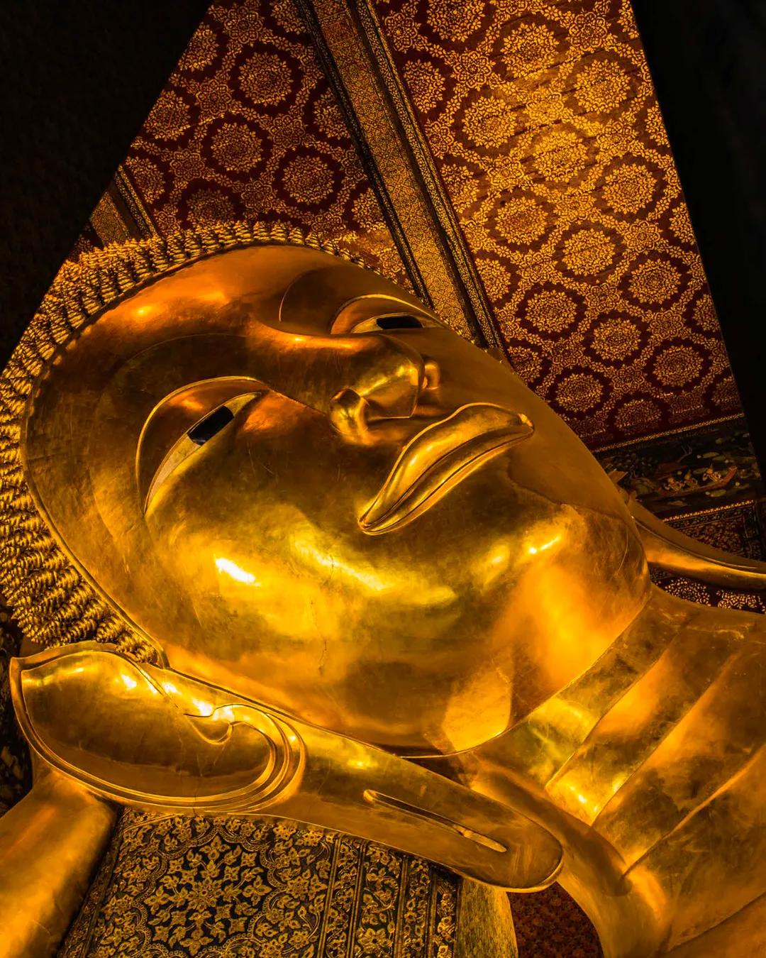 Wat Pho