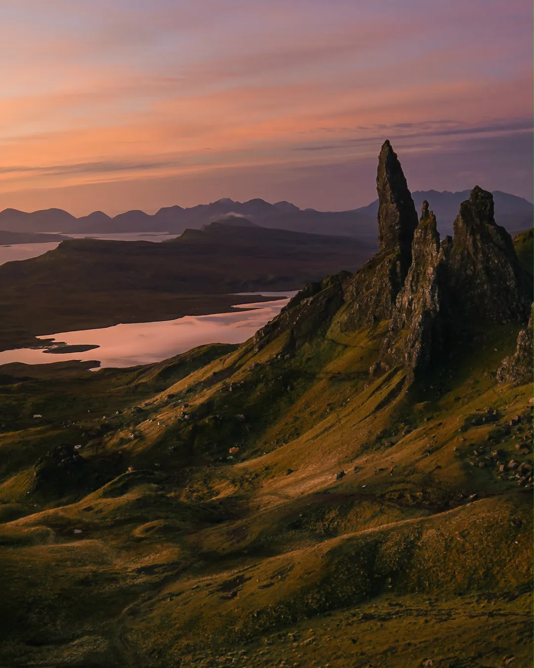 The Storr