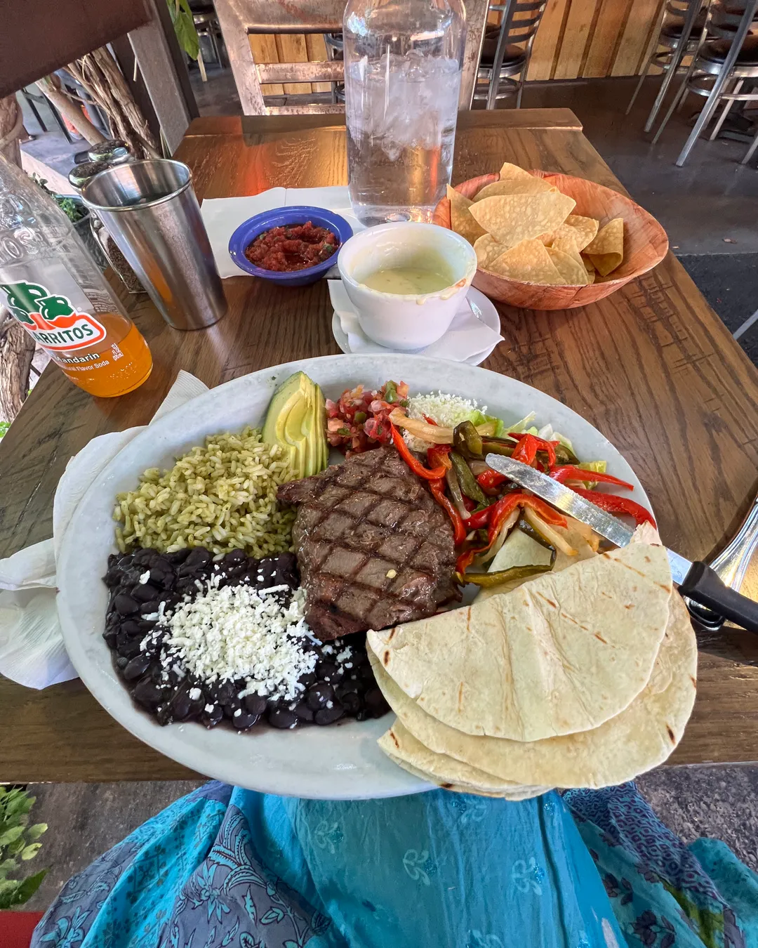 Bit & Spur Restaurant & Saloon