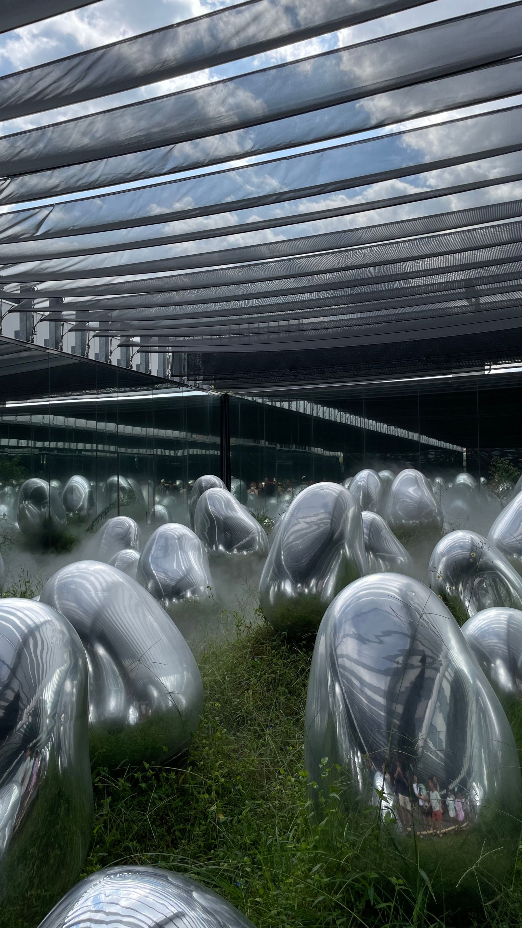teamLab Planets TOKYO DMM
