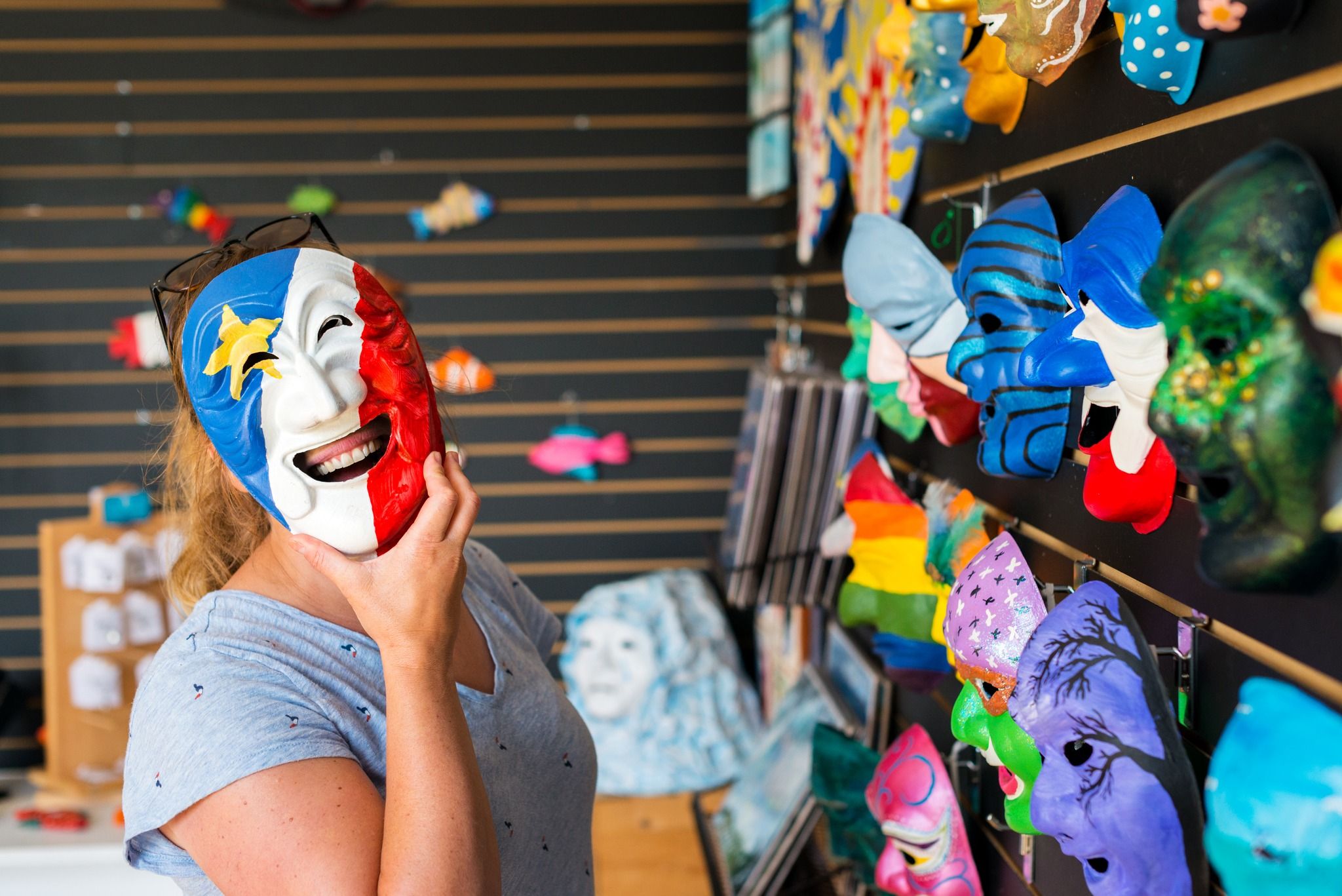 Centre de la Mi-Carême