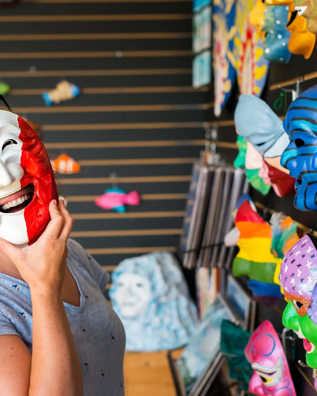 Centre de la Mi-Carême