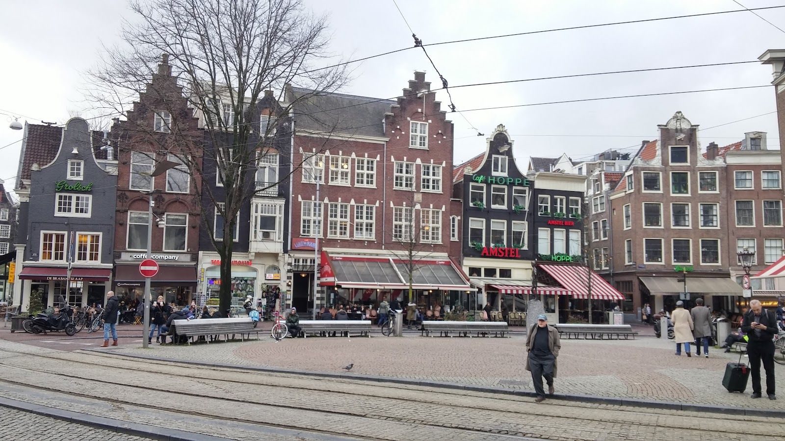 Spui