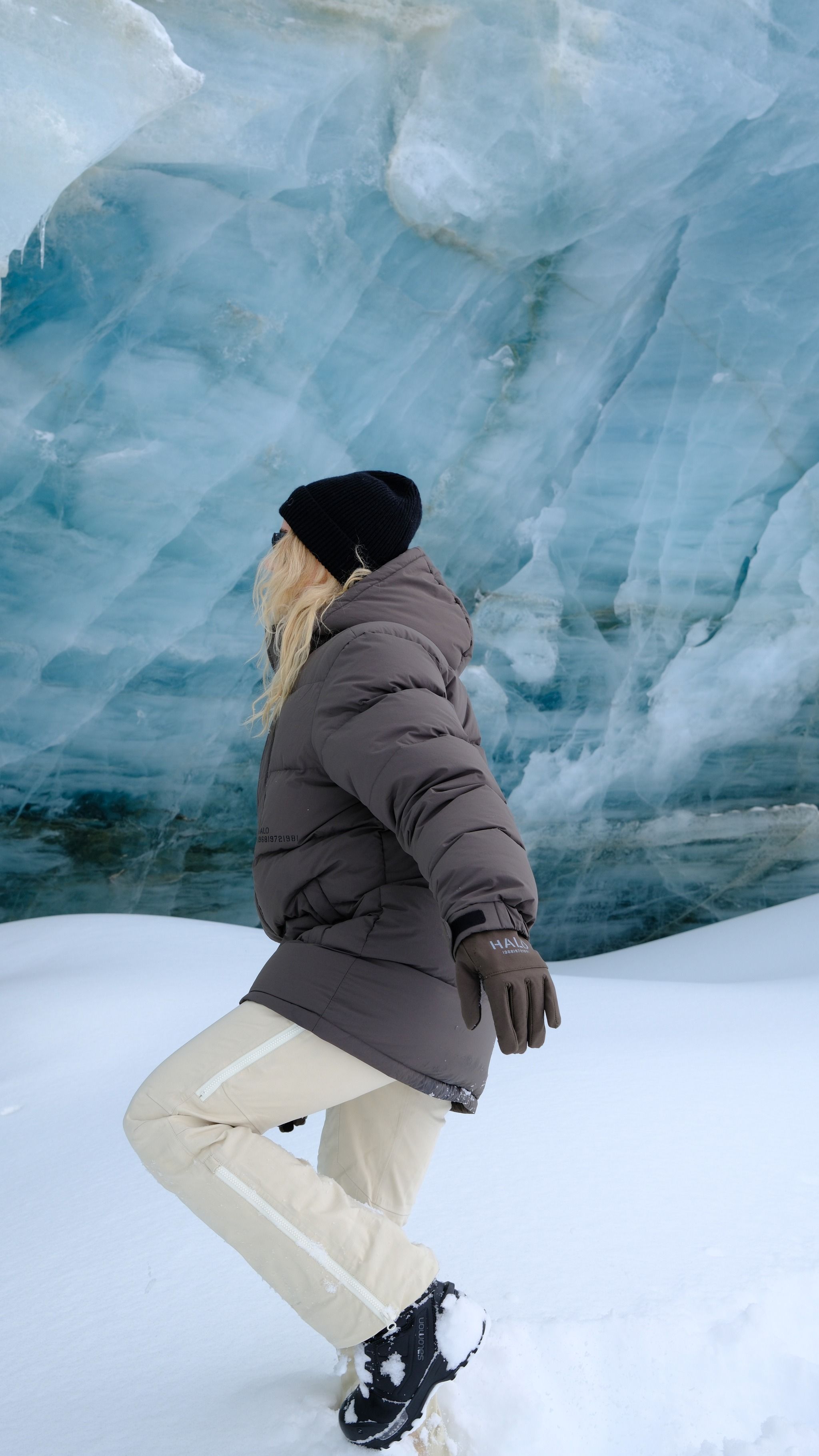 Cabin in the outskirts of Nuuk