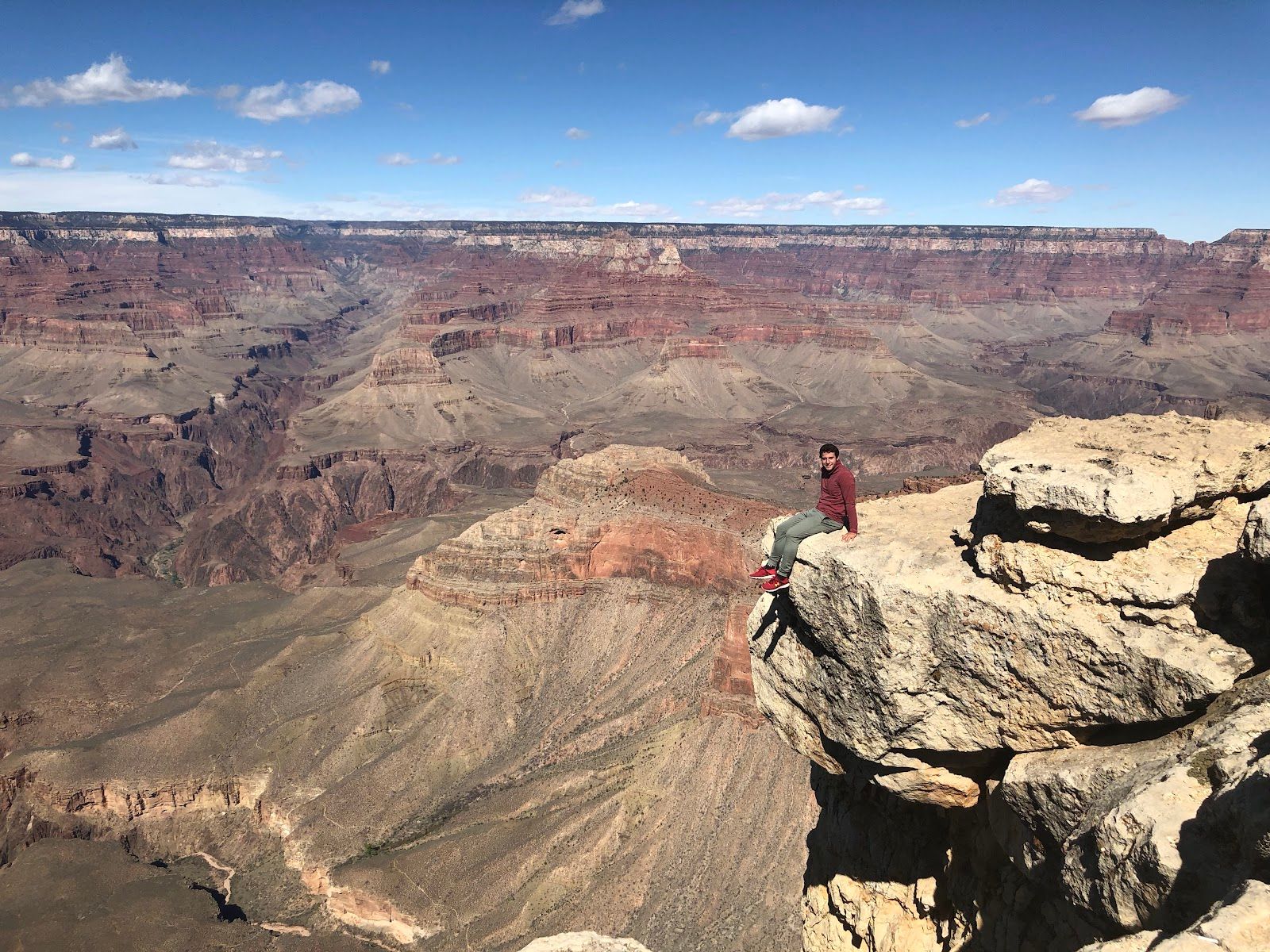 Grand Canyon - Phoenix, Arizona, United States - Rexby