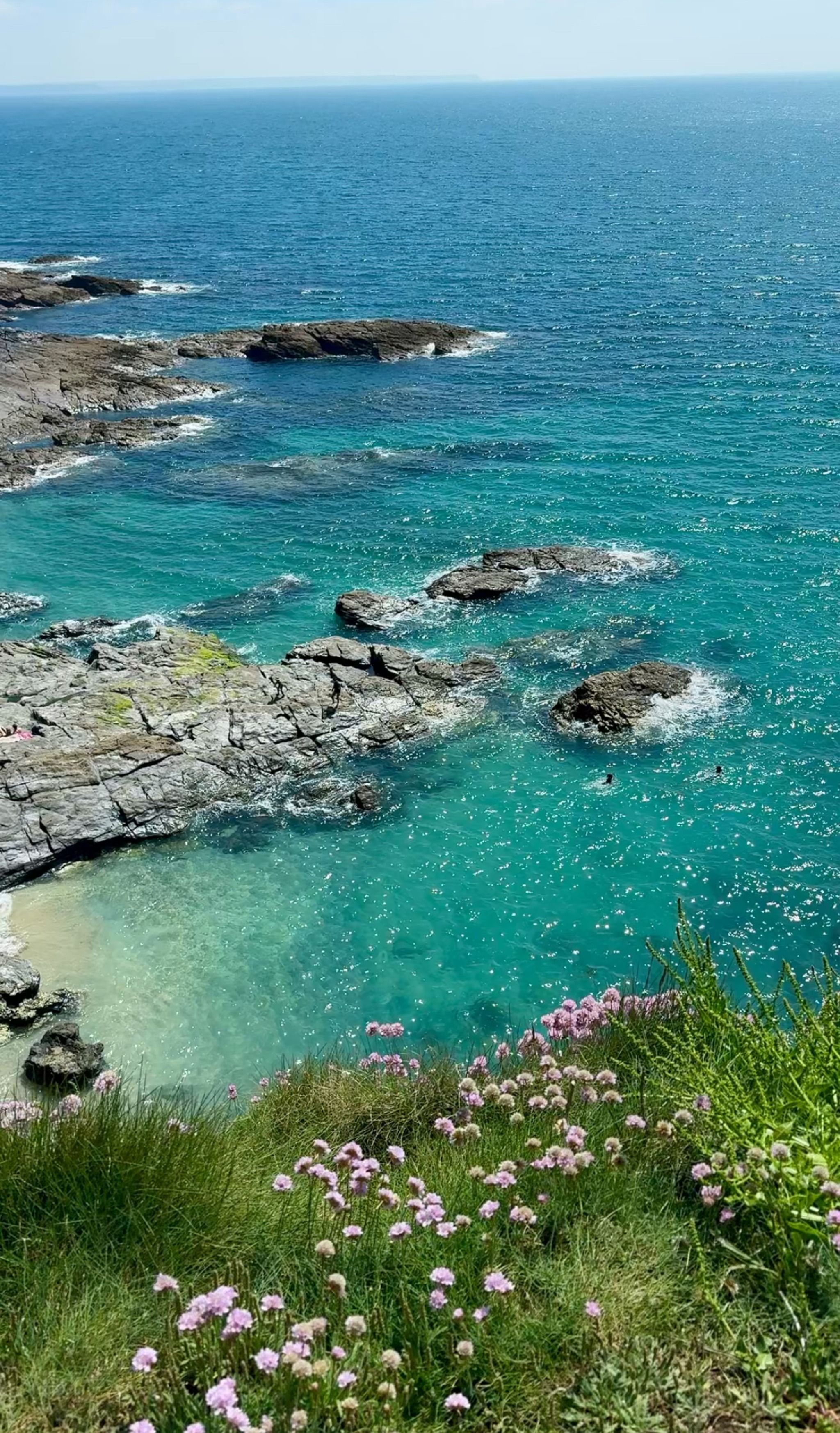 Prussia Cove