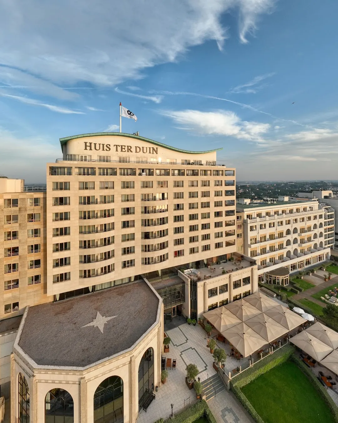 Grand Hotel Huis ter Duin