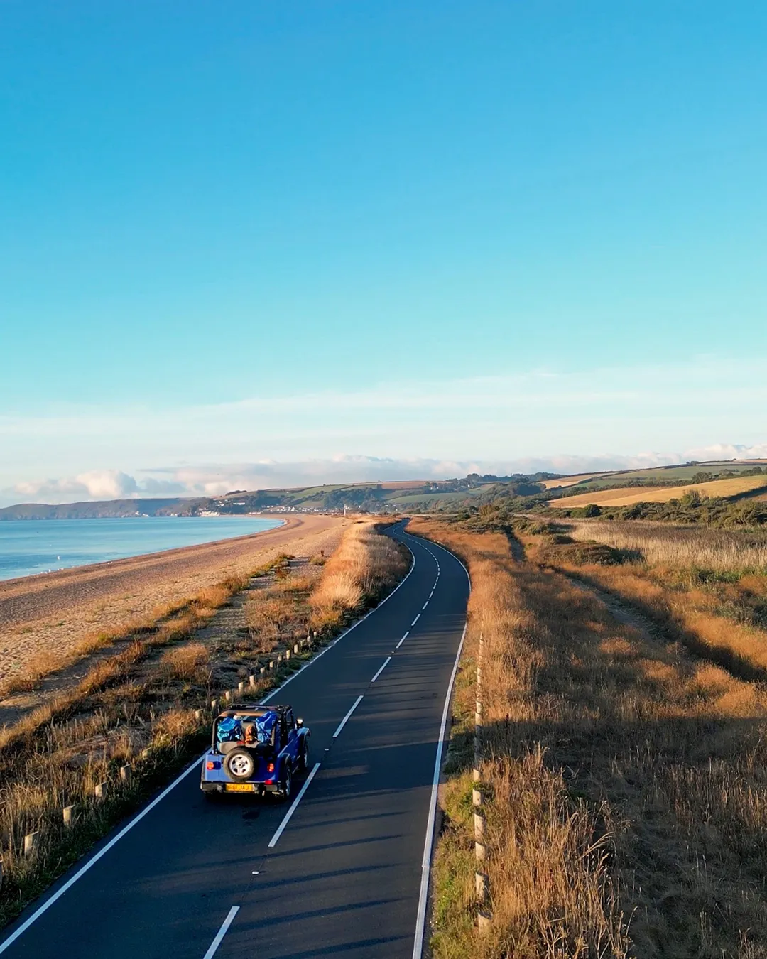 Slapton Sands