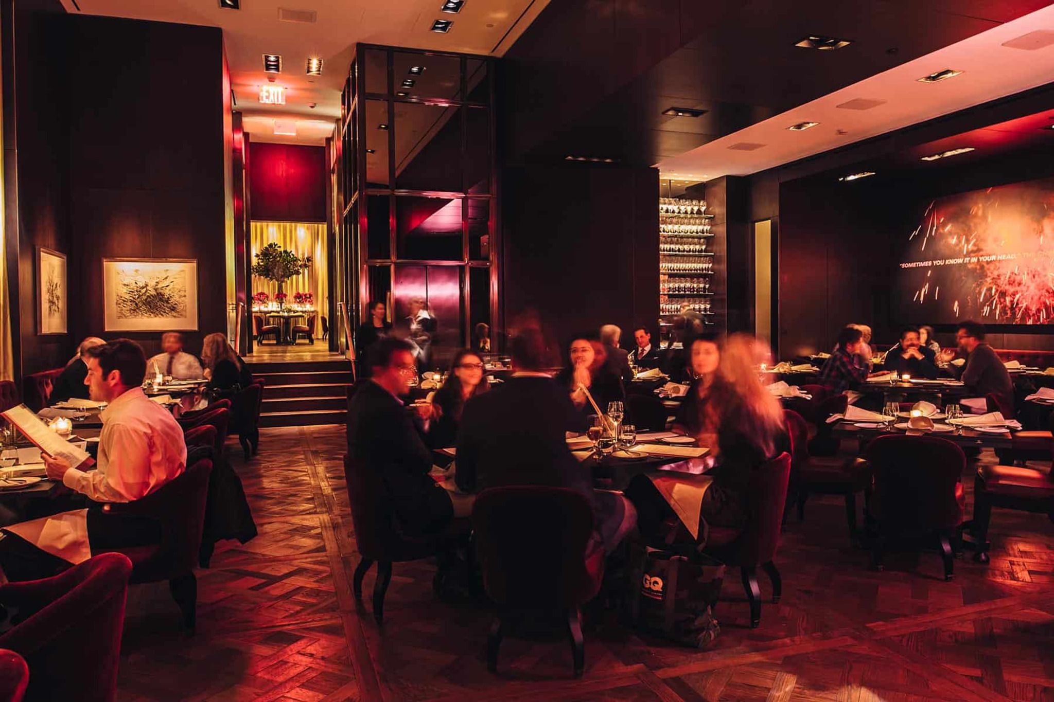 CUT by Wolfgang Puck