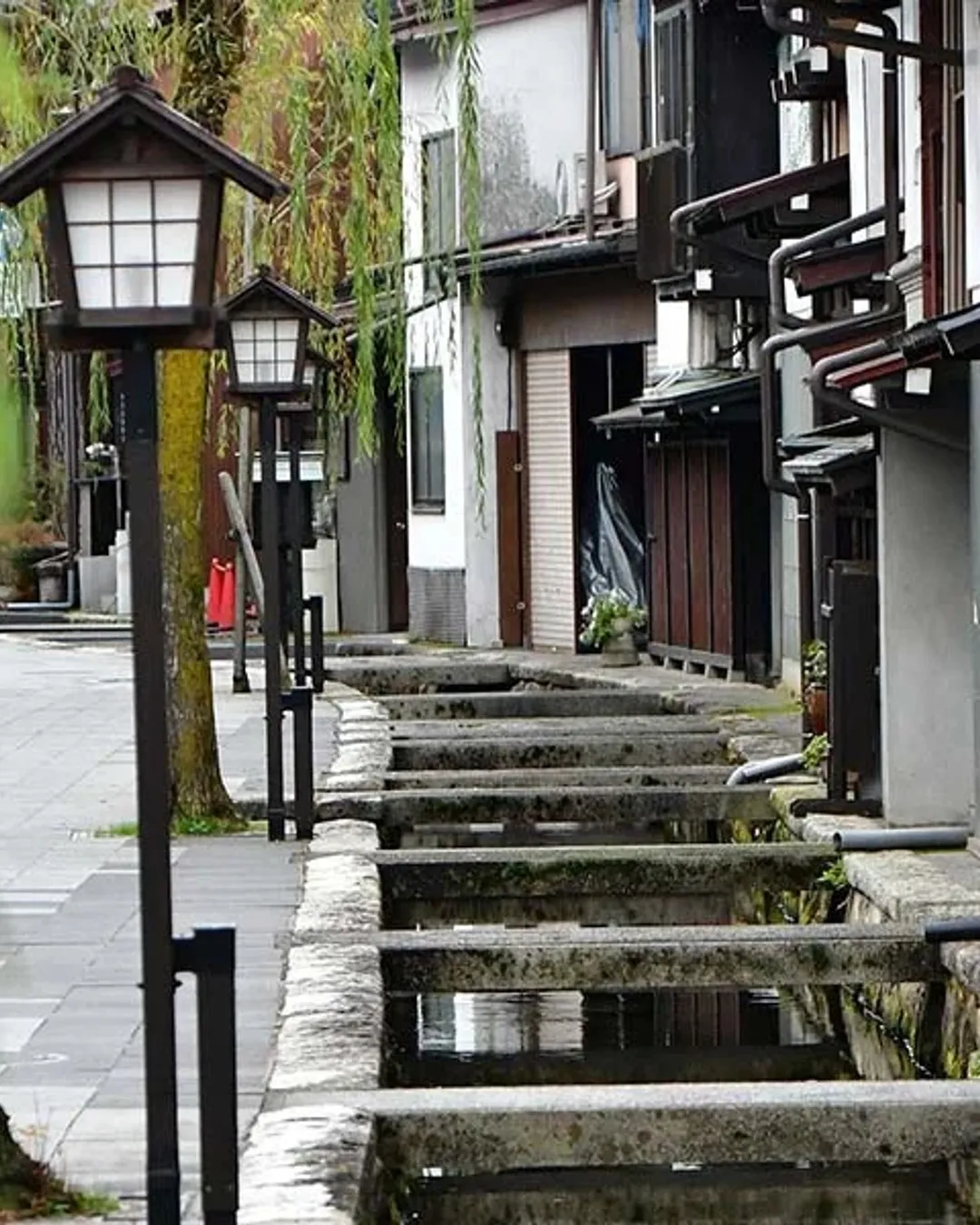 Furukawacho Kanamoricho - Japan - Rexby