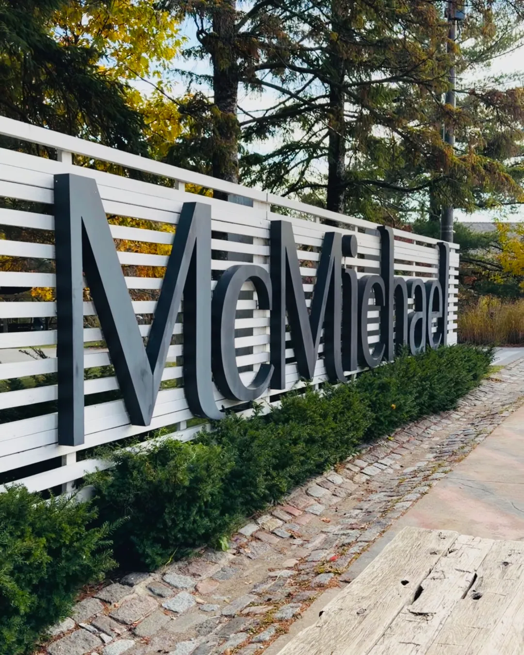 McMichael Canadian Art Collection