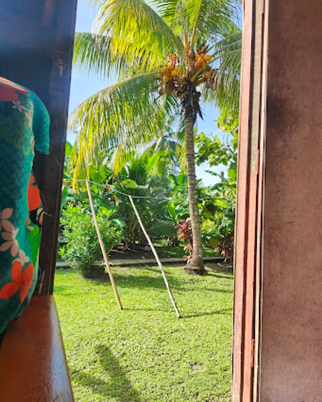 Kioa Island - Village Stay Fiji