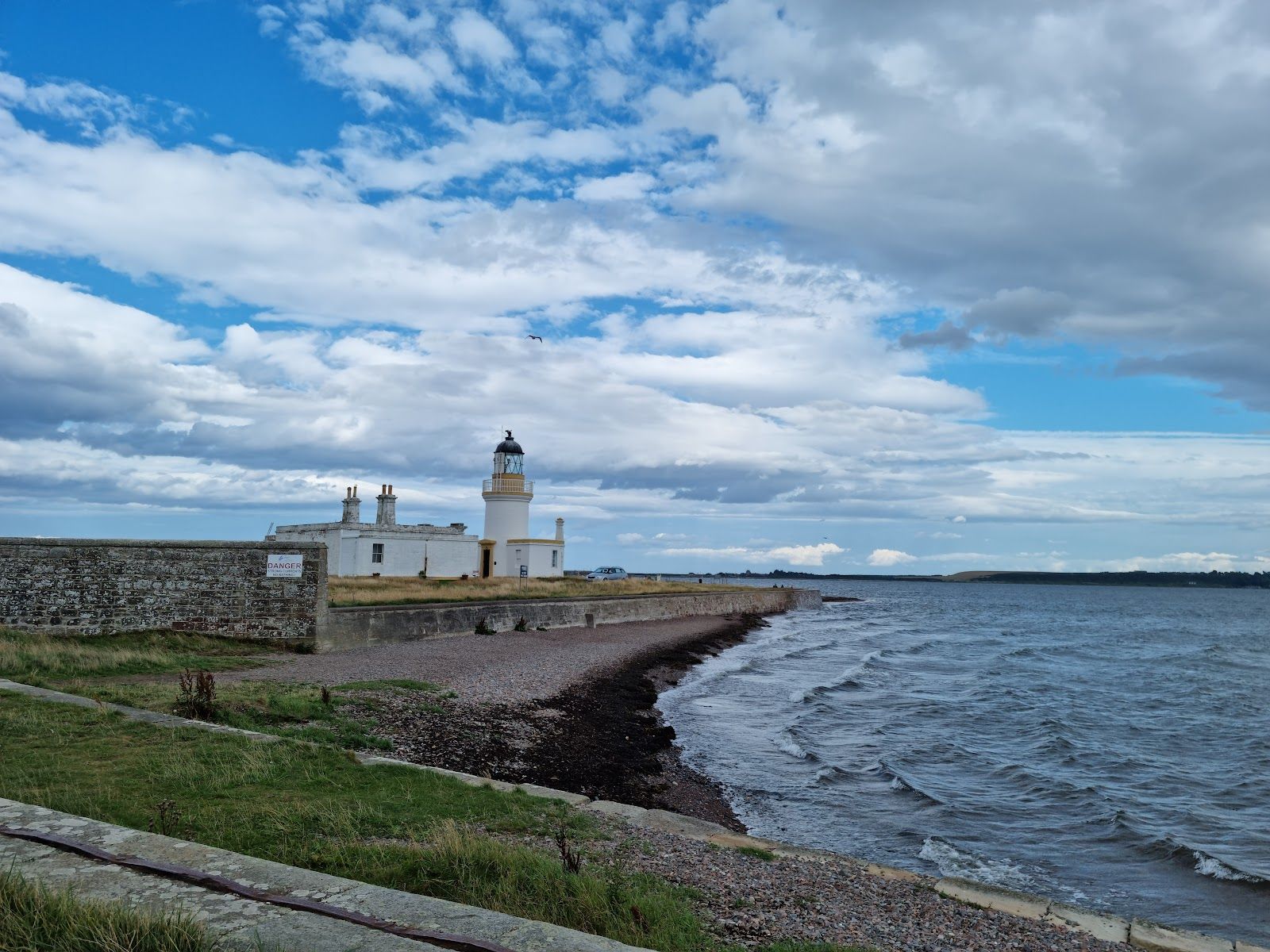 Chanonry Point