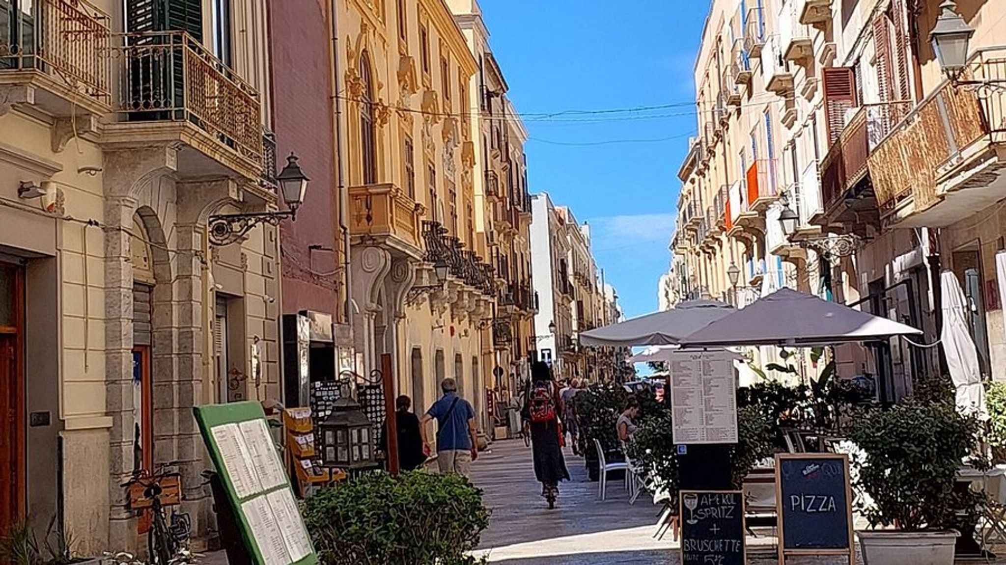 Corso Vittorio Emanuele