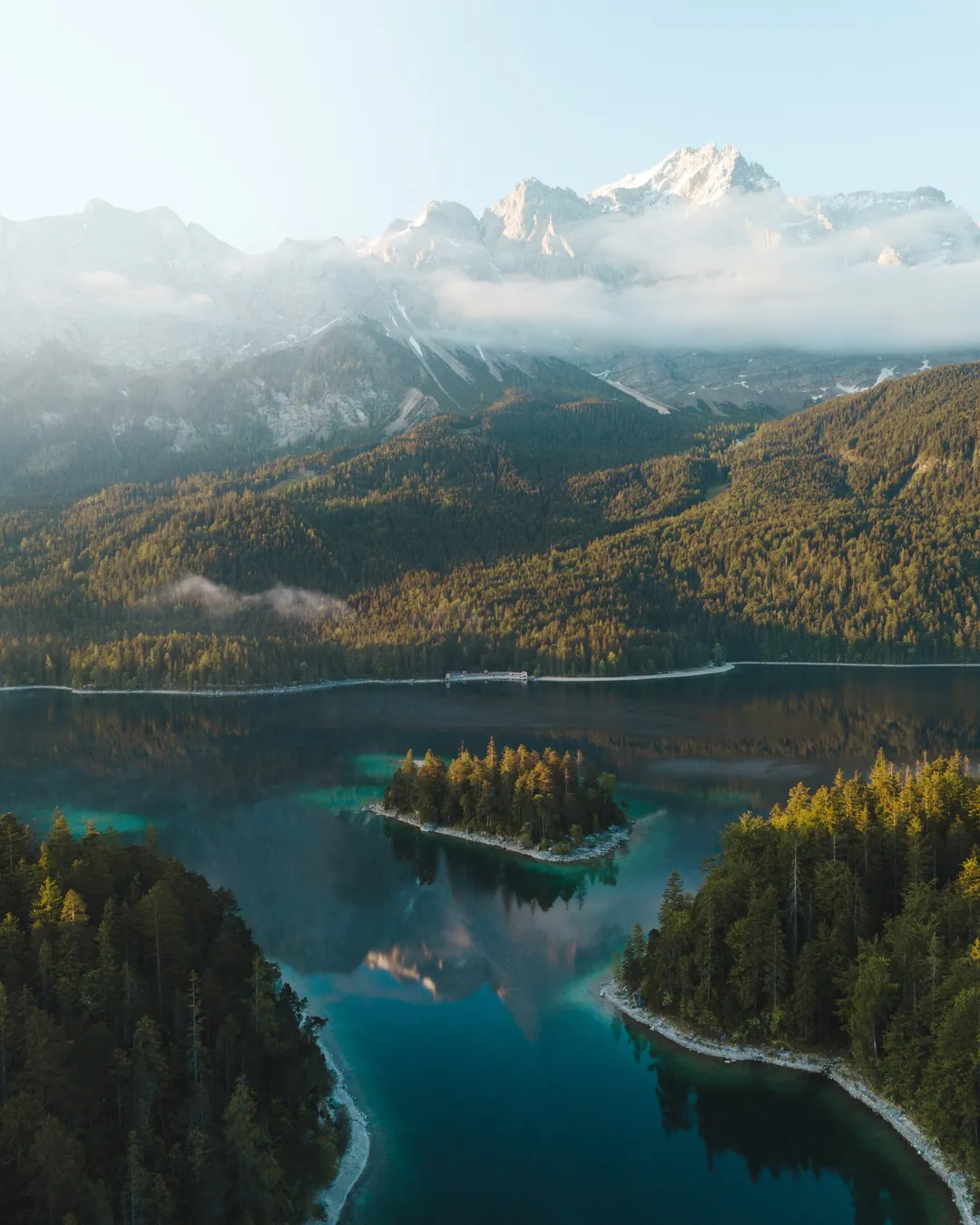 Eibsee