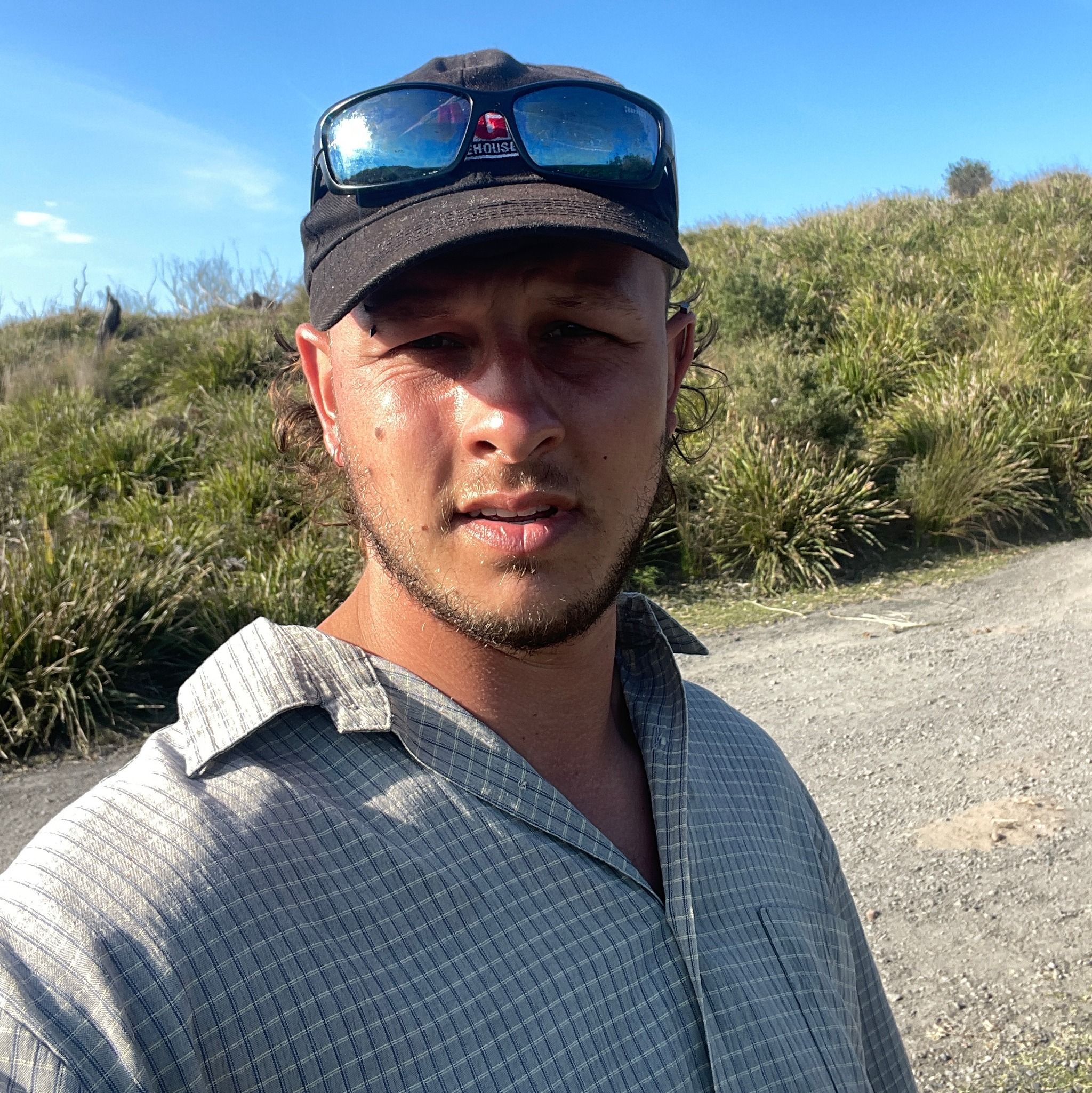 Theo Kalimnios avatar