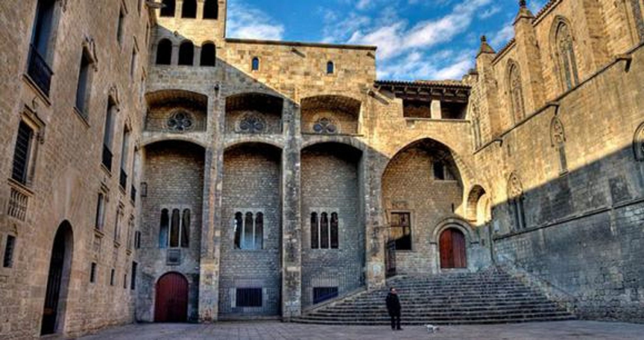 MUHBA Turó de la Rovira