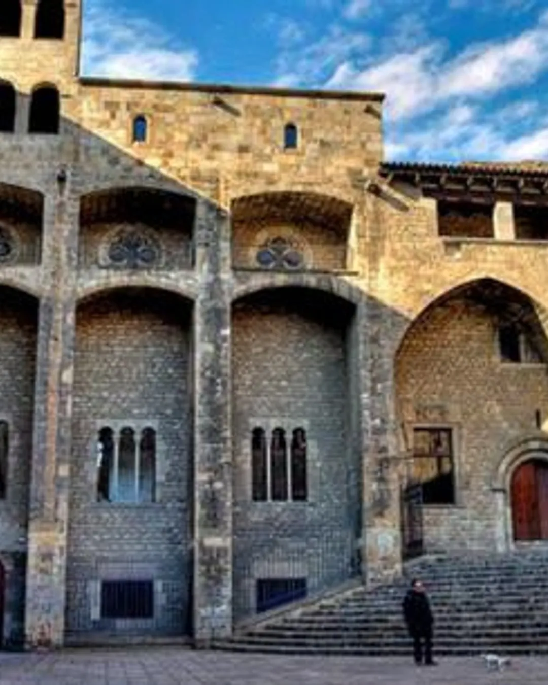 MUHBA Turó de la Rovira