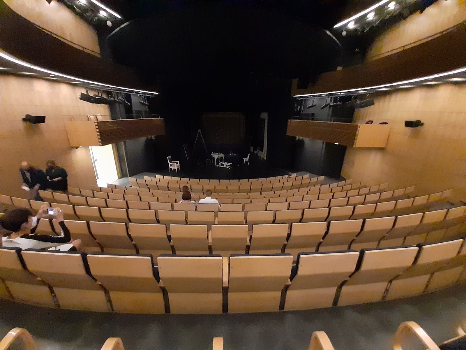 Teatro Nazionale Reduta