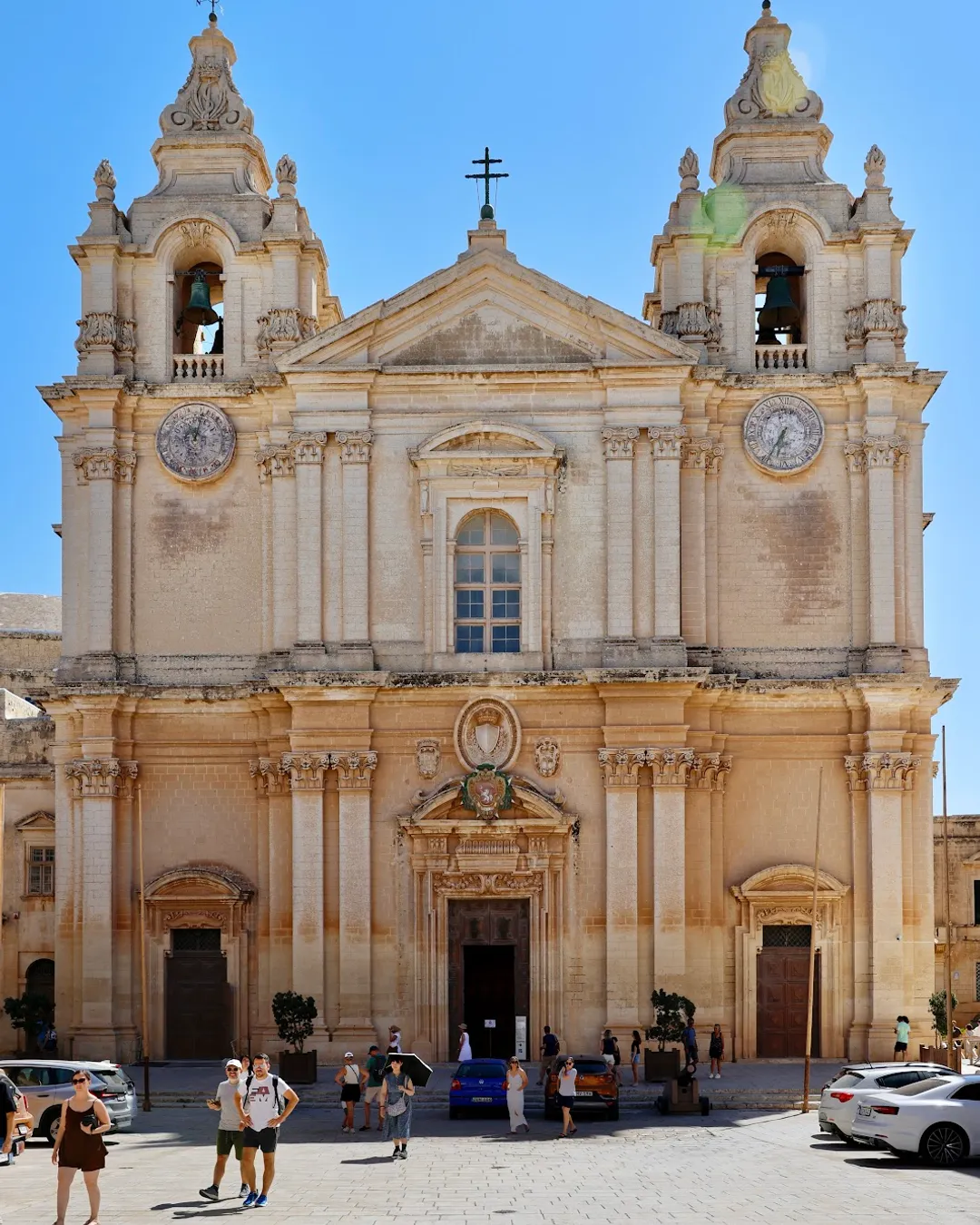 St. Paul's Cathedral