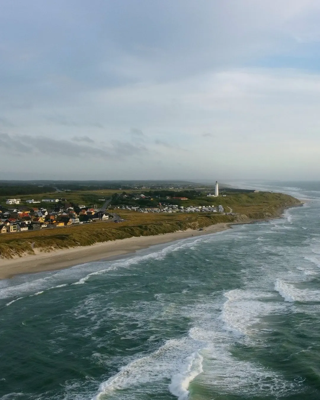Hirtshals | WNW