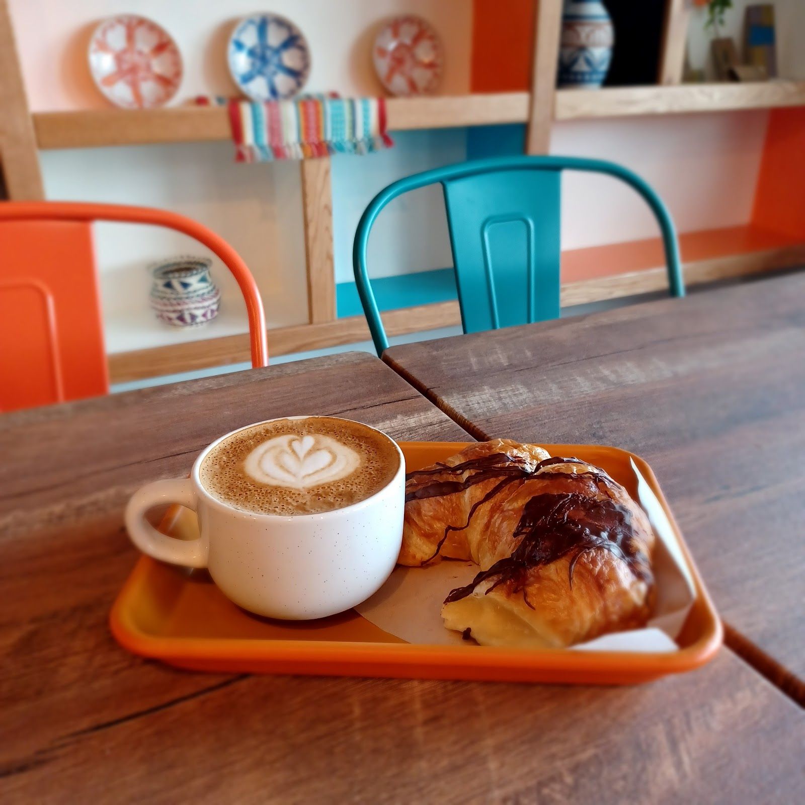VIVA! mexi-coffee-shop
