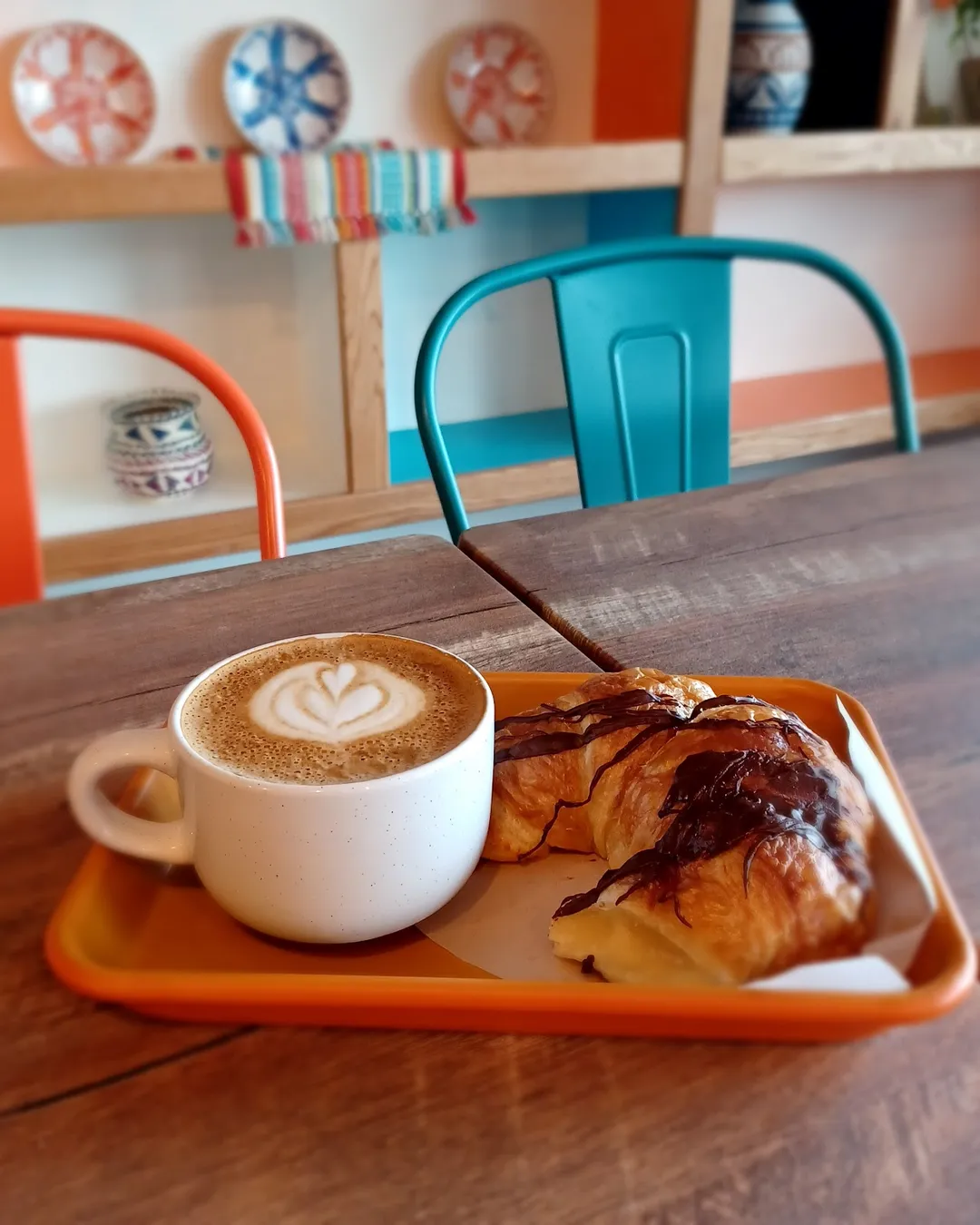 VIVA! mexi-coffee-shop