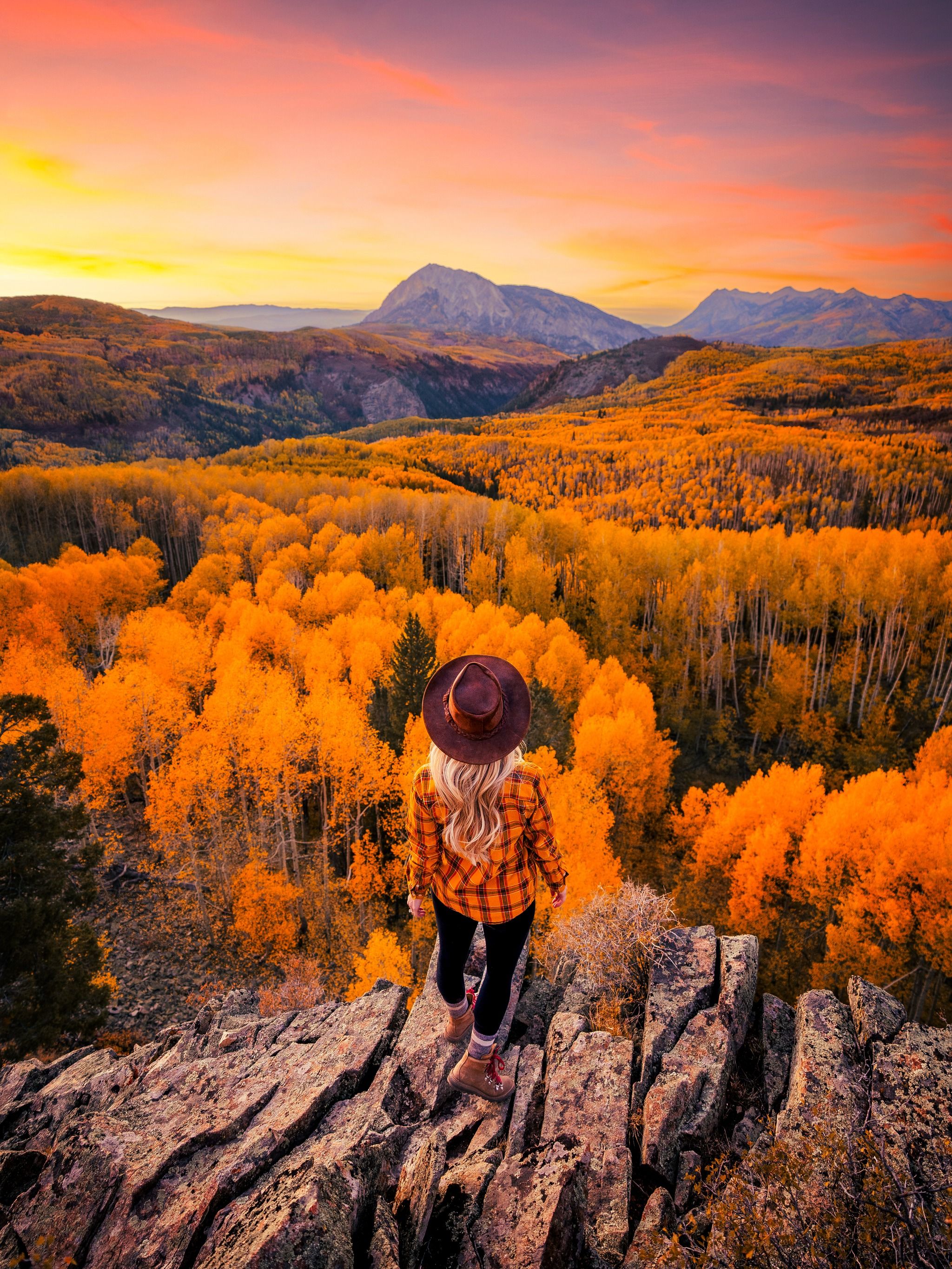 Horse Ranch Park Loop