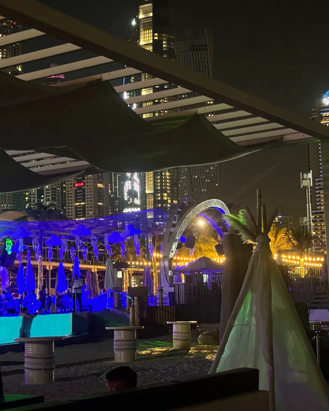 Zero Gravity Dubai - Dubai, United Arab Emirates - Rexby