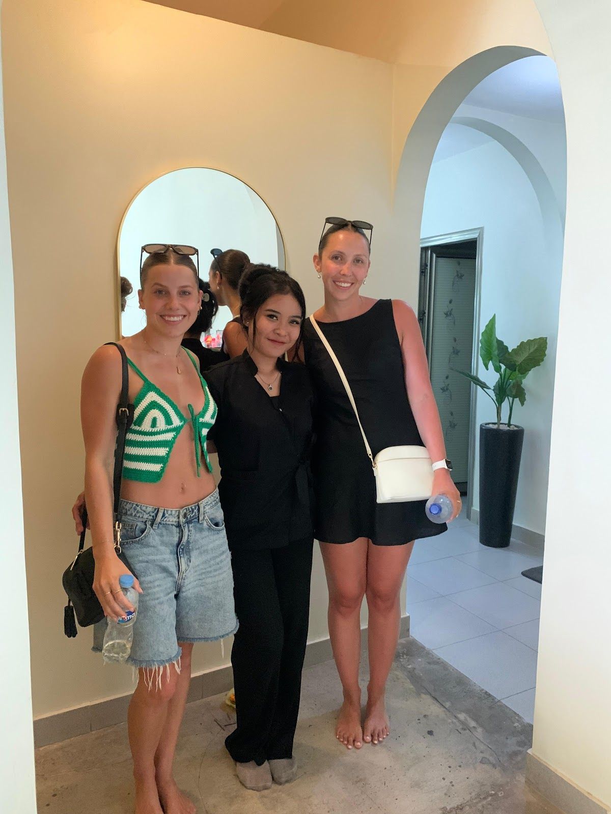 Spa Bali Moon