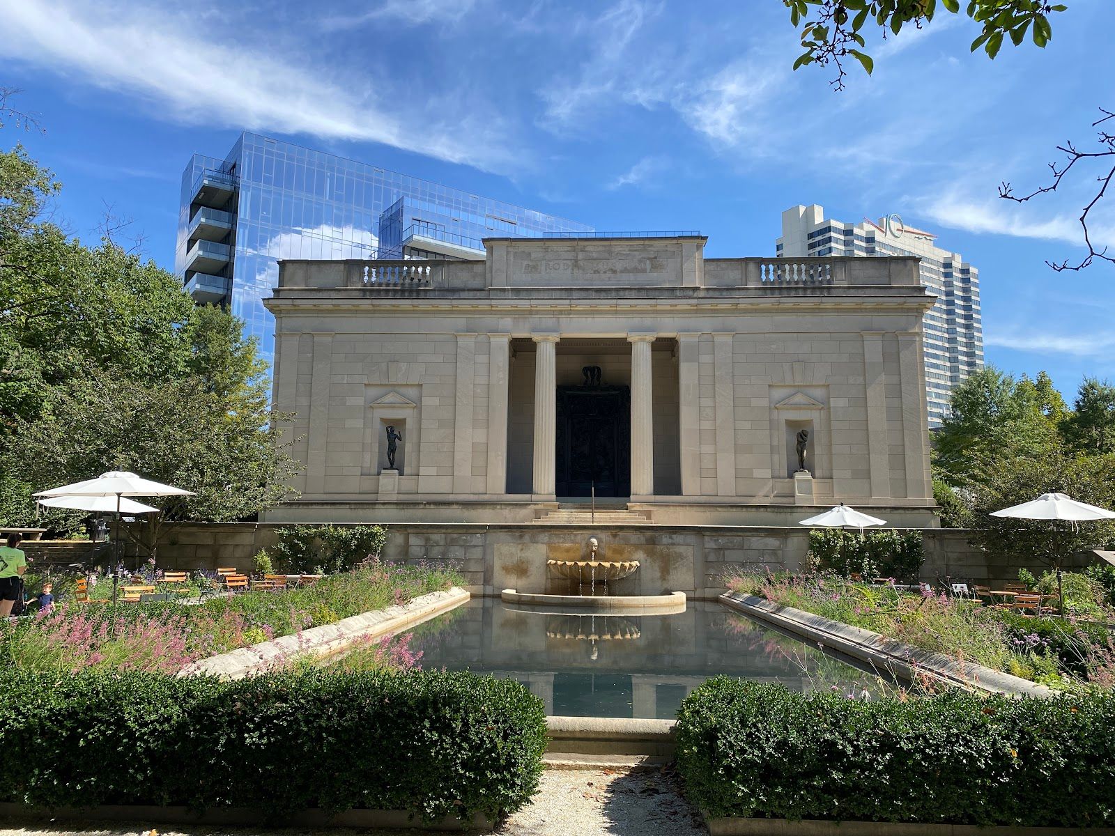 Rodin Museum