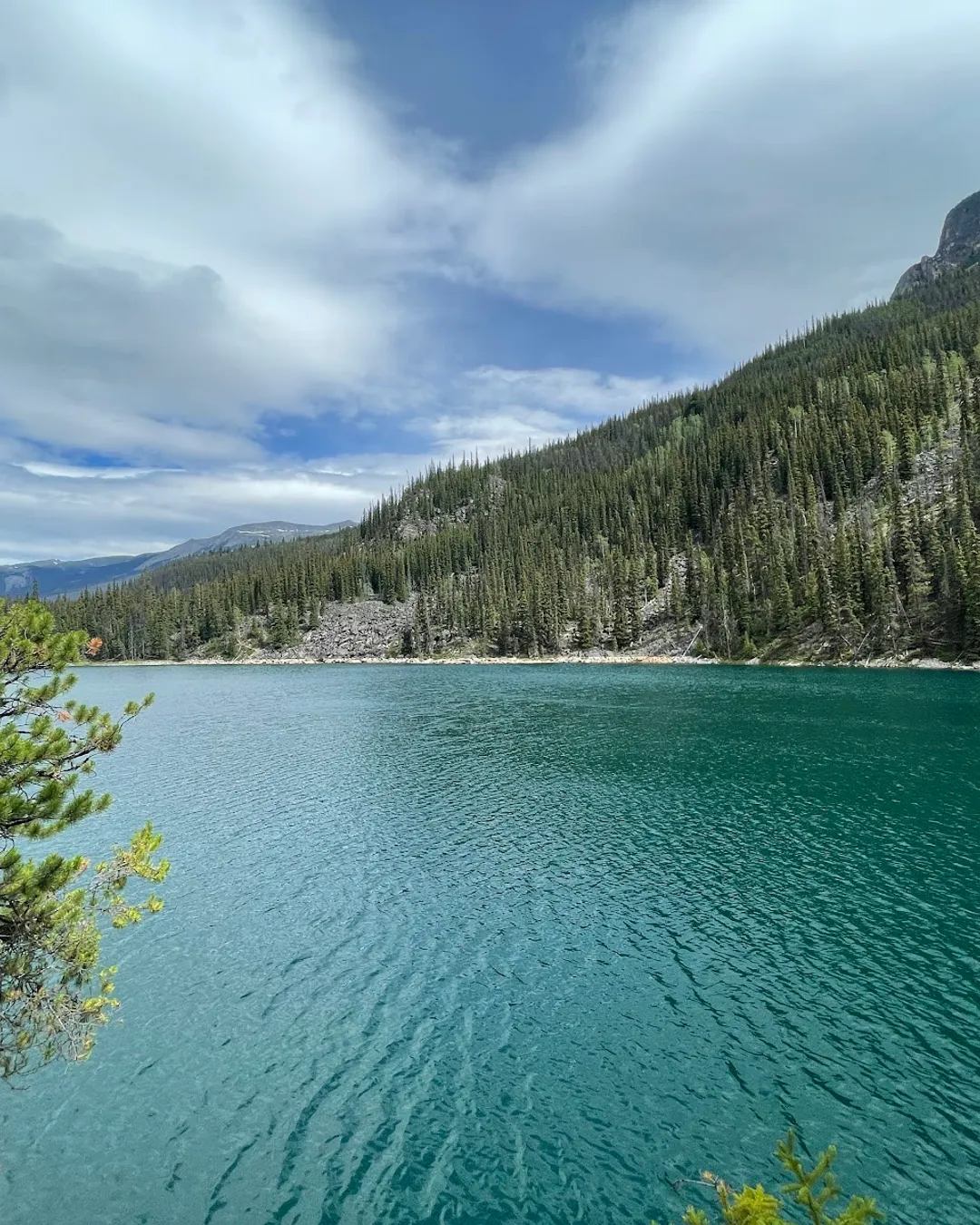 Horseshoe Lake