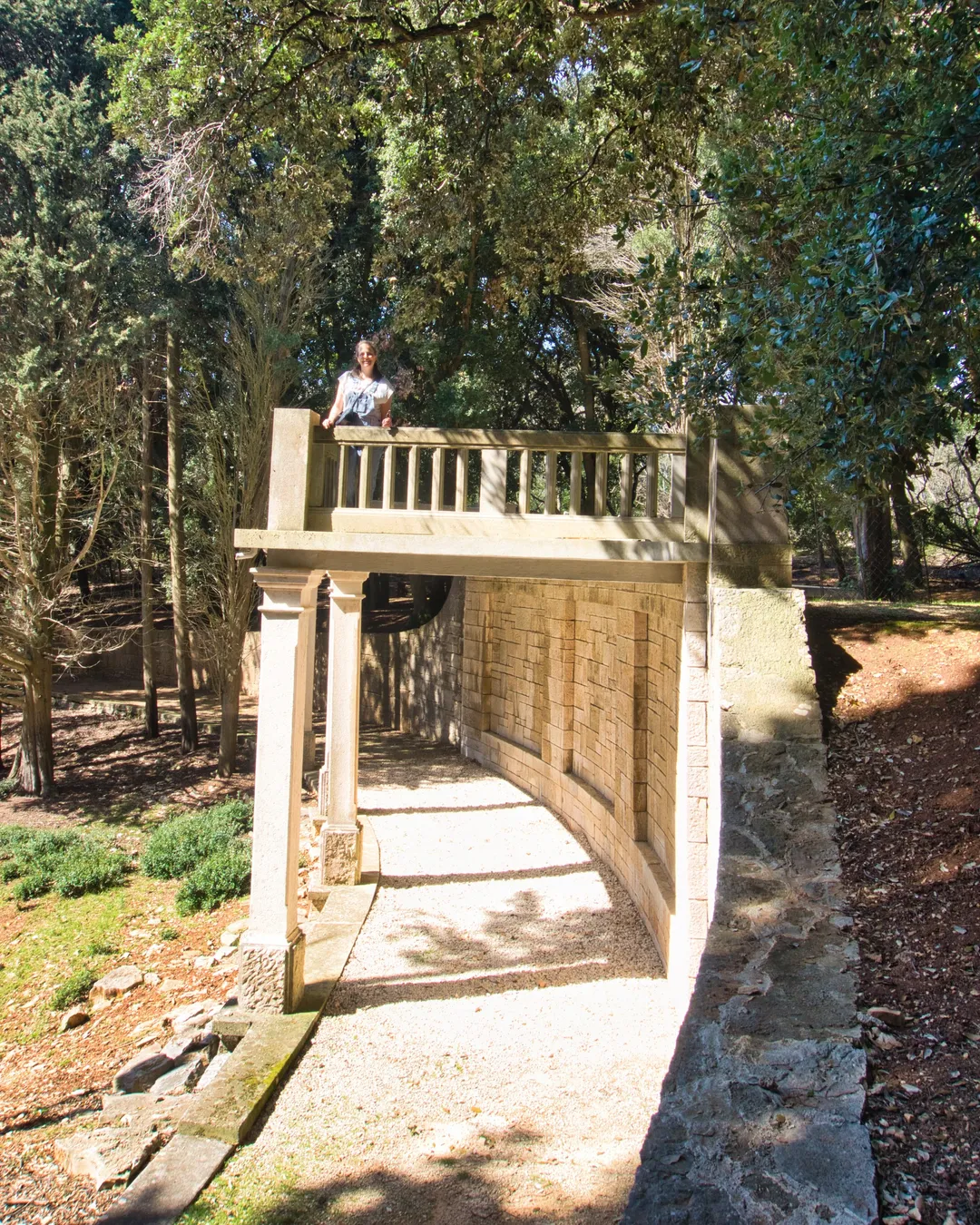 Paul Kupelwiesers Mausoleum