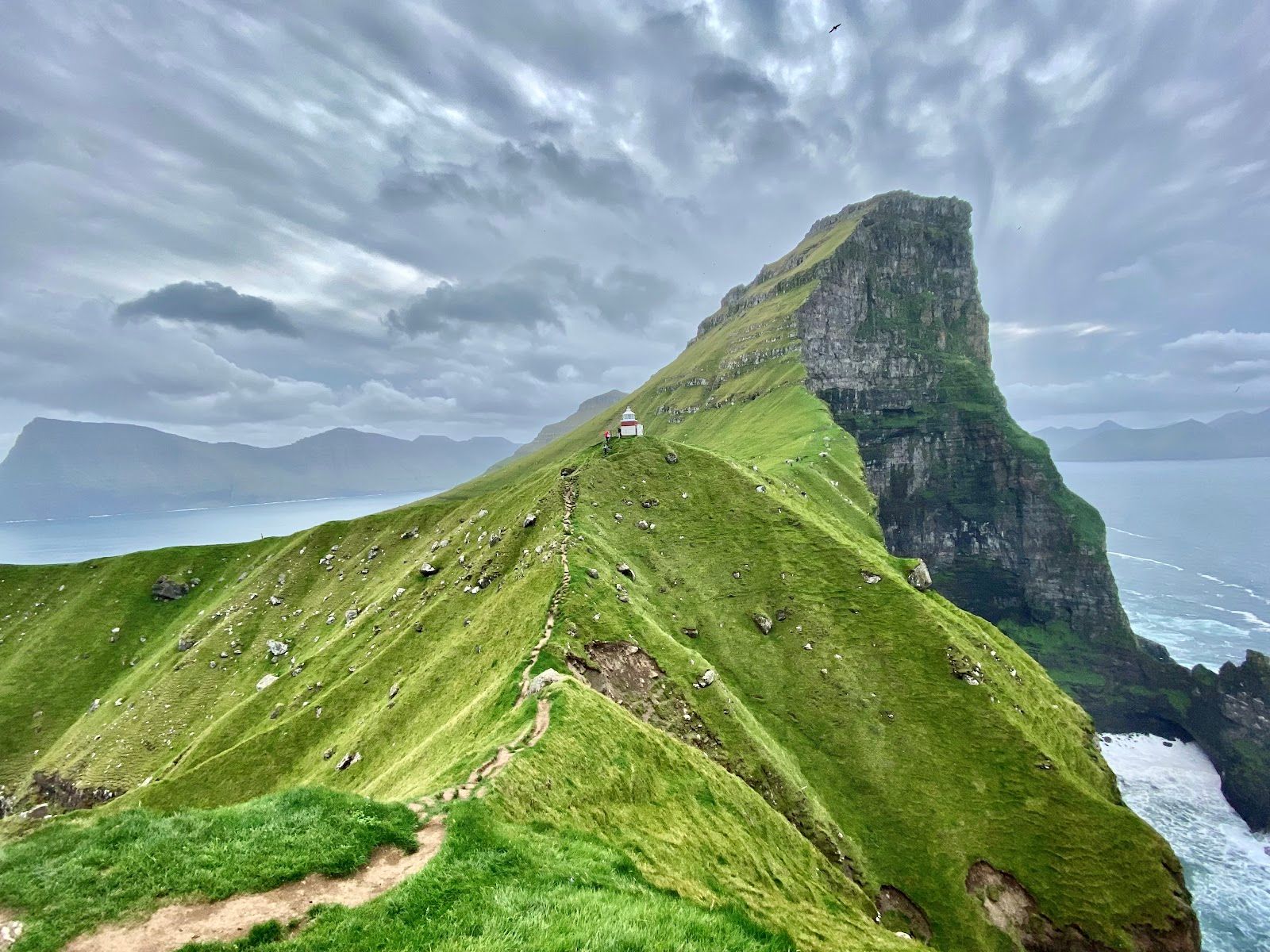 Kallur Lighthouse