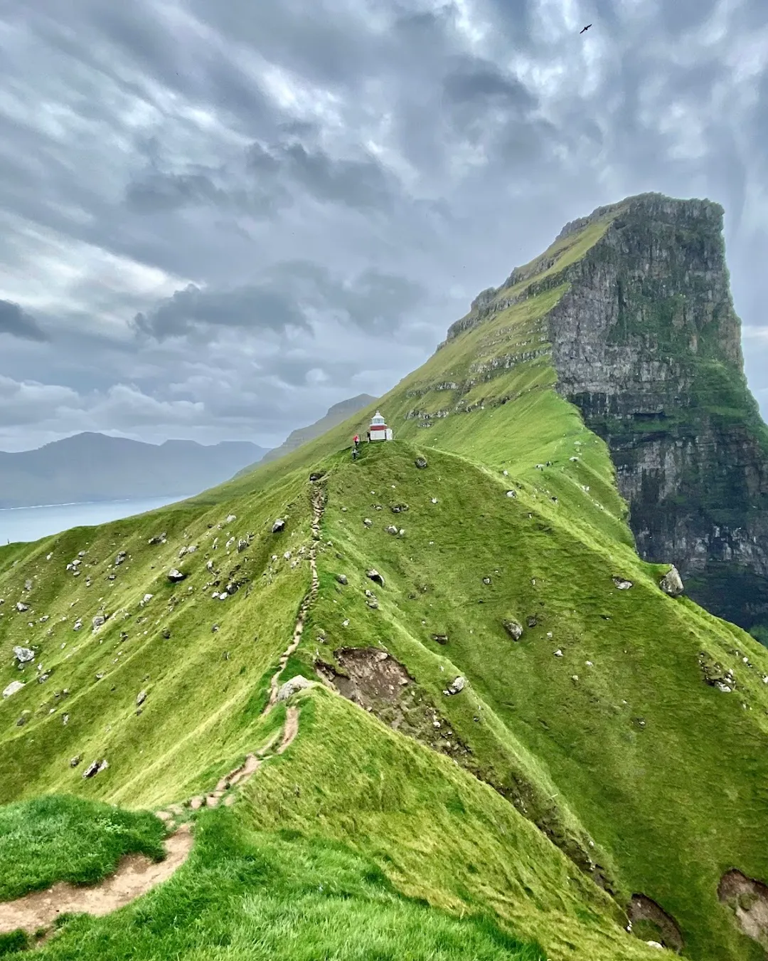 Kallur Lighthouse