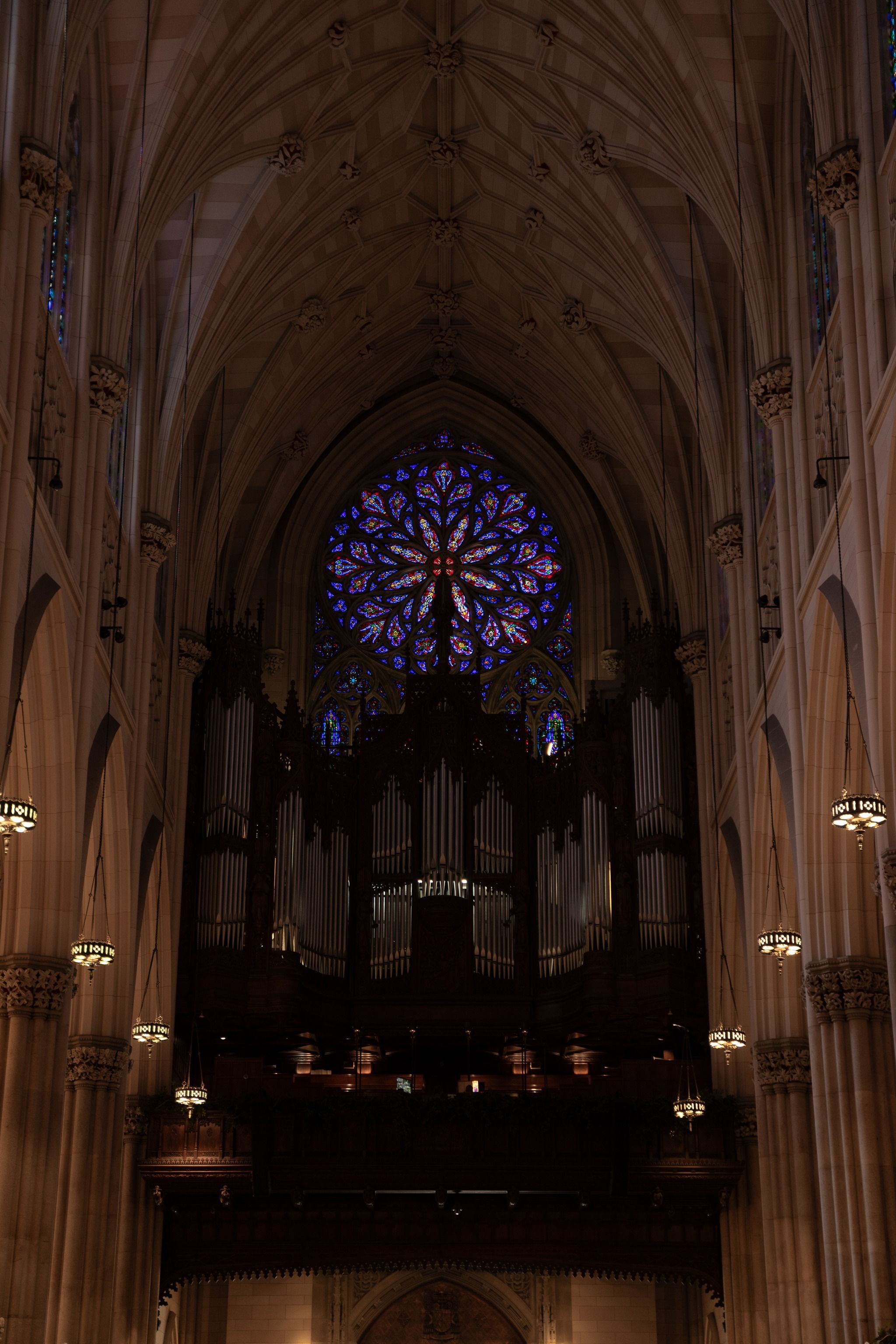 St. Patrick's Cathedral