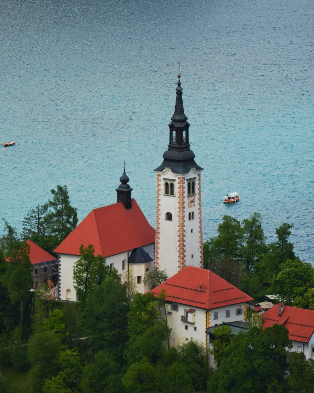Bled Island