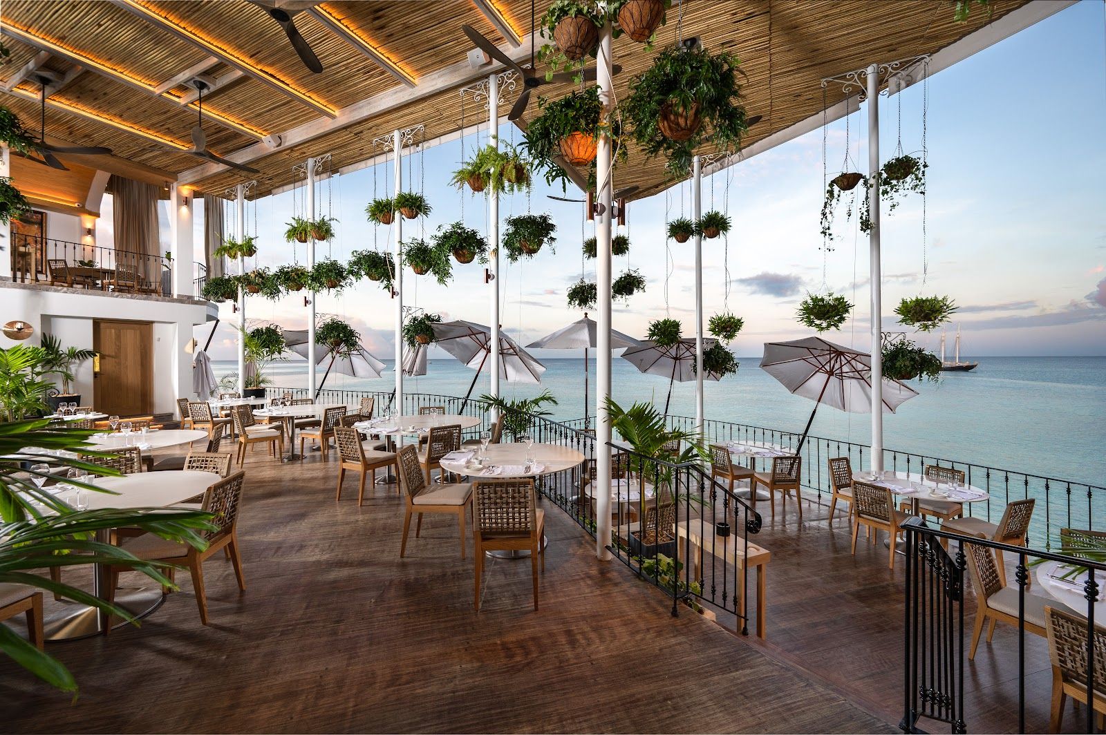 QP Bistro