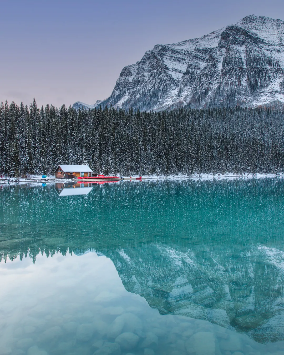 Lake Louise