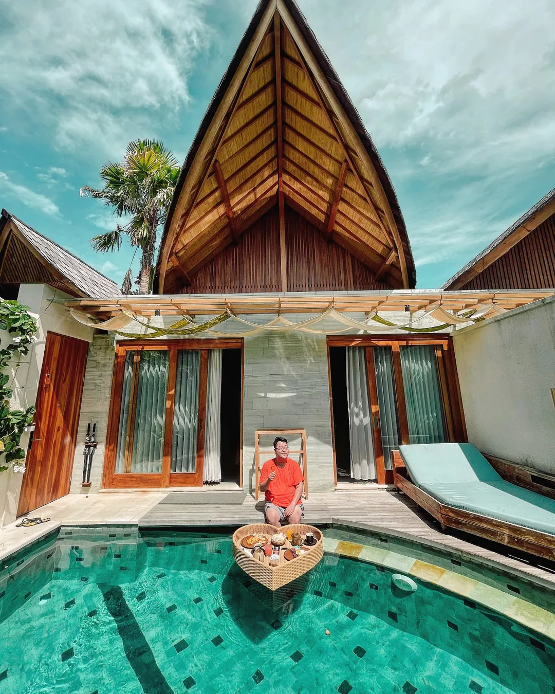 Sini Vie Villa Seminyak 