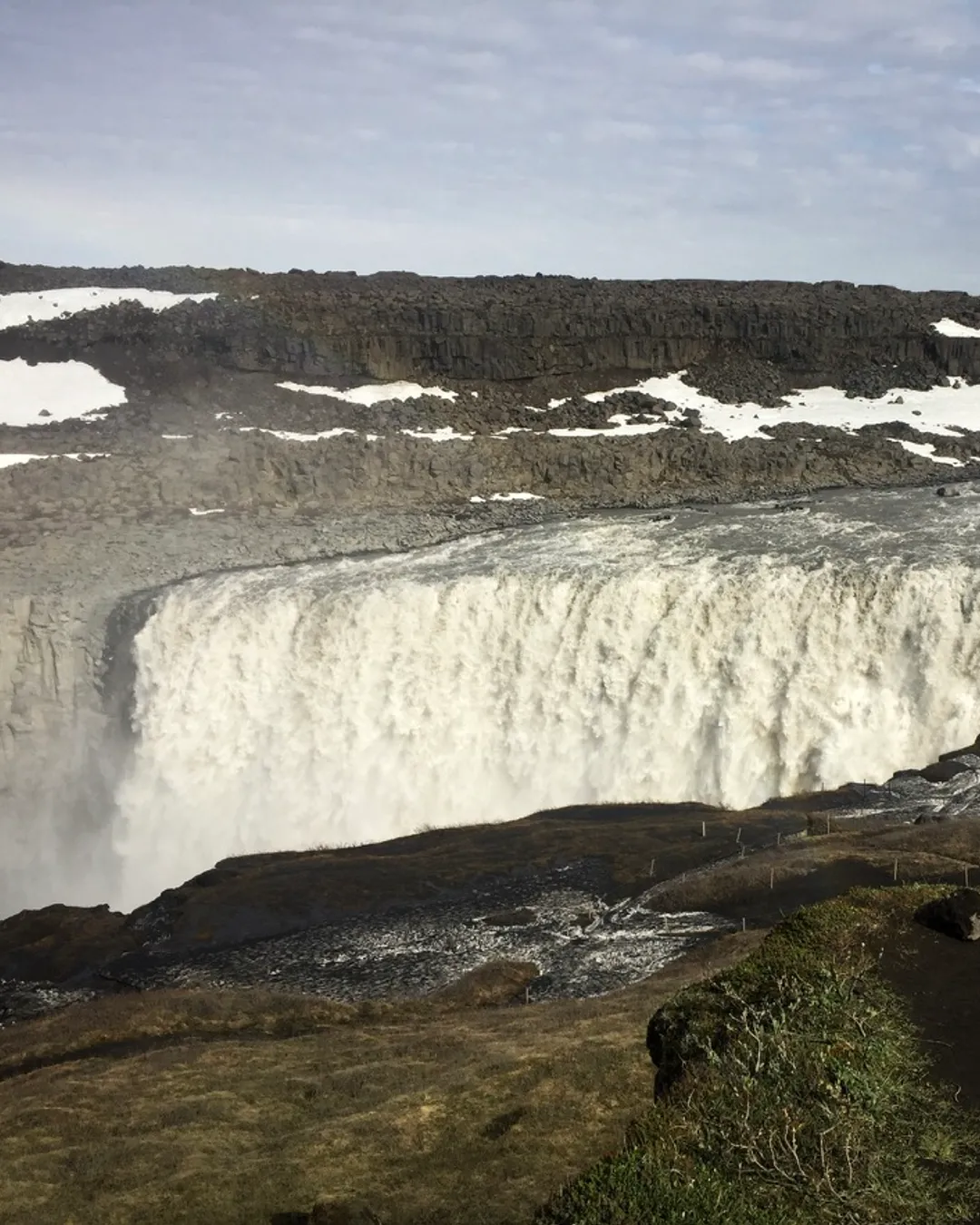 Dettifoss