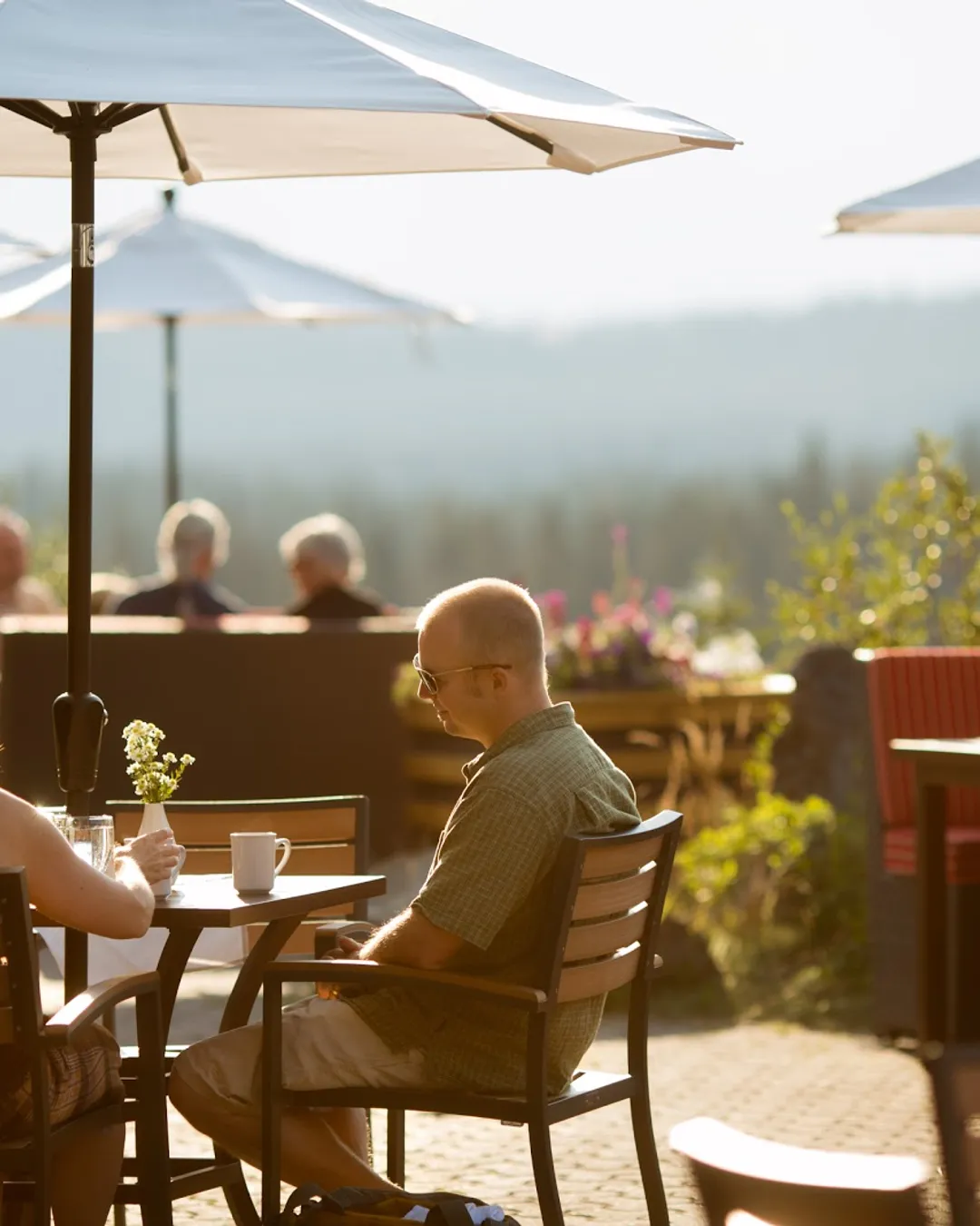 The Juniper Bistro