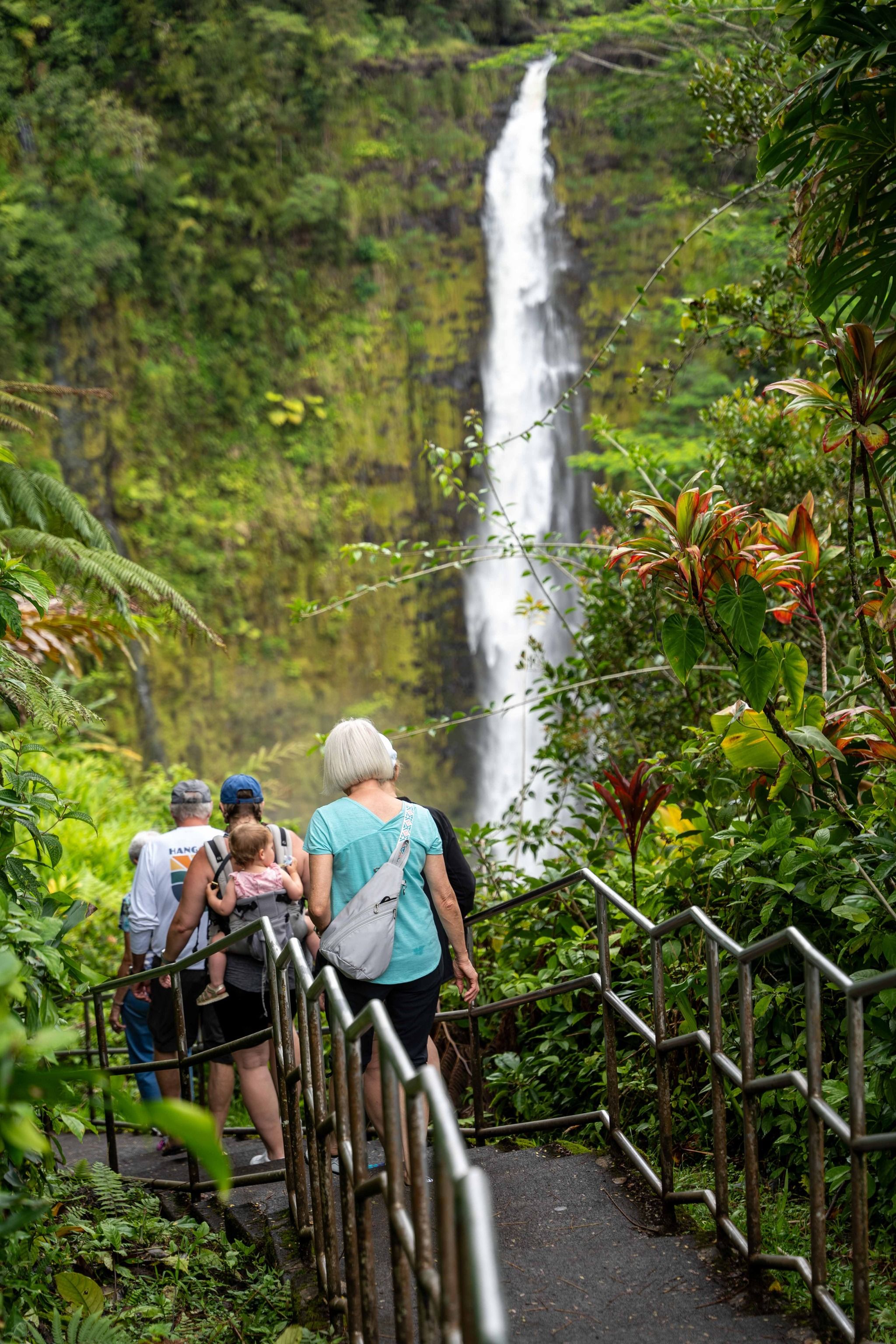 ‘Akaka Falls