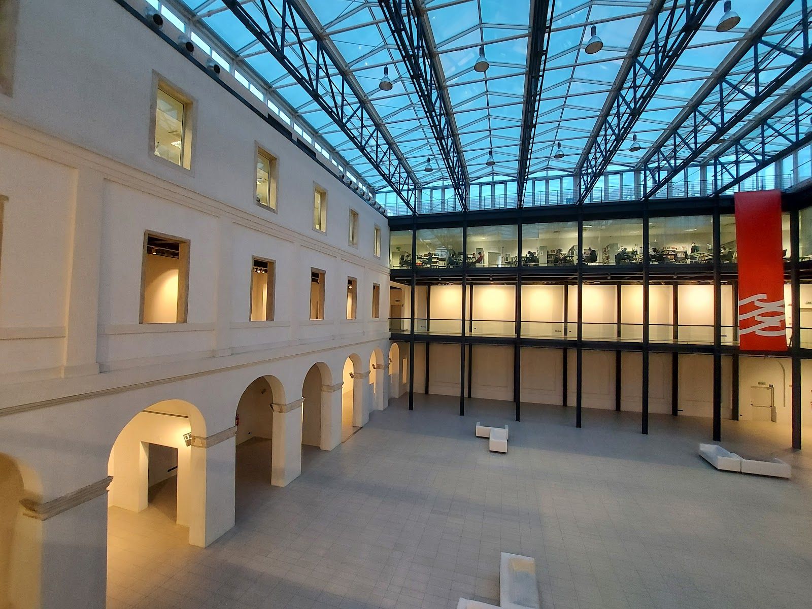 Centro Culturale Altinate | San Gaetano