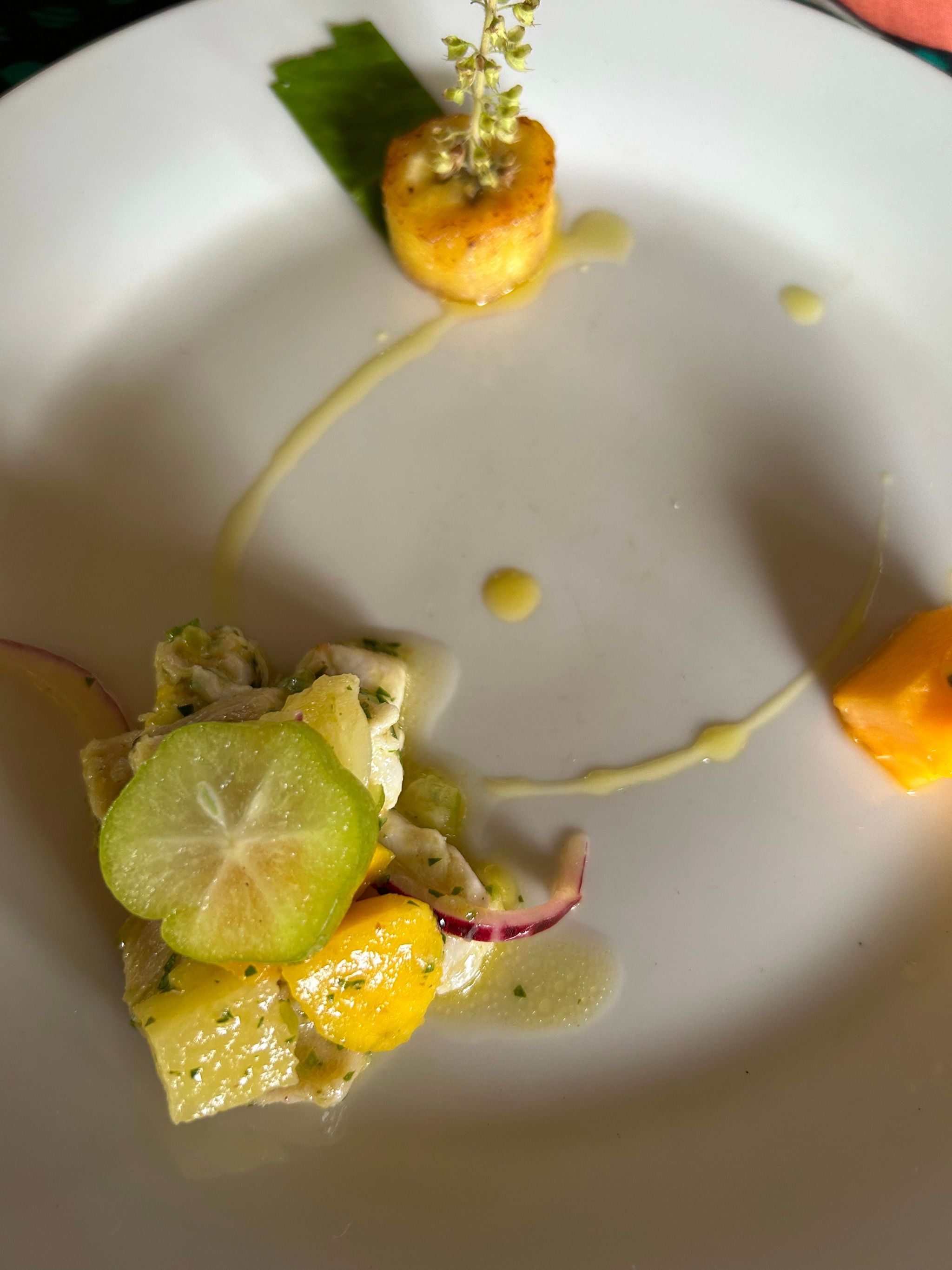 Roca Sao Joao de Angolares