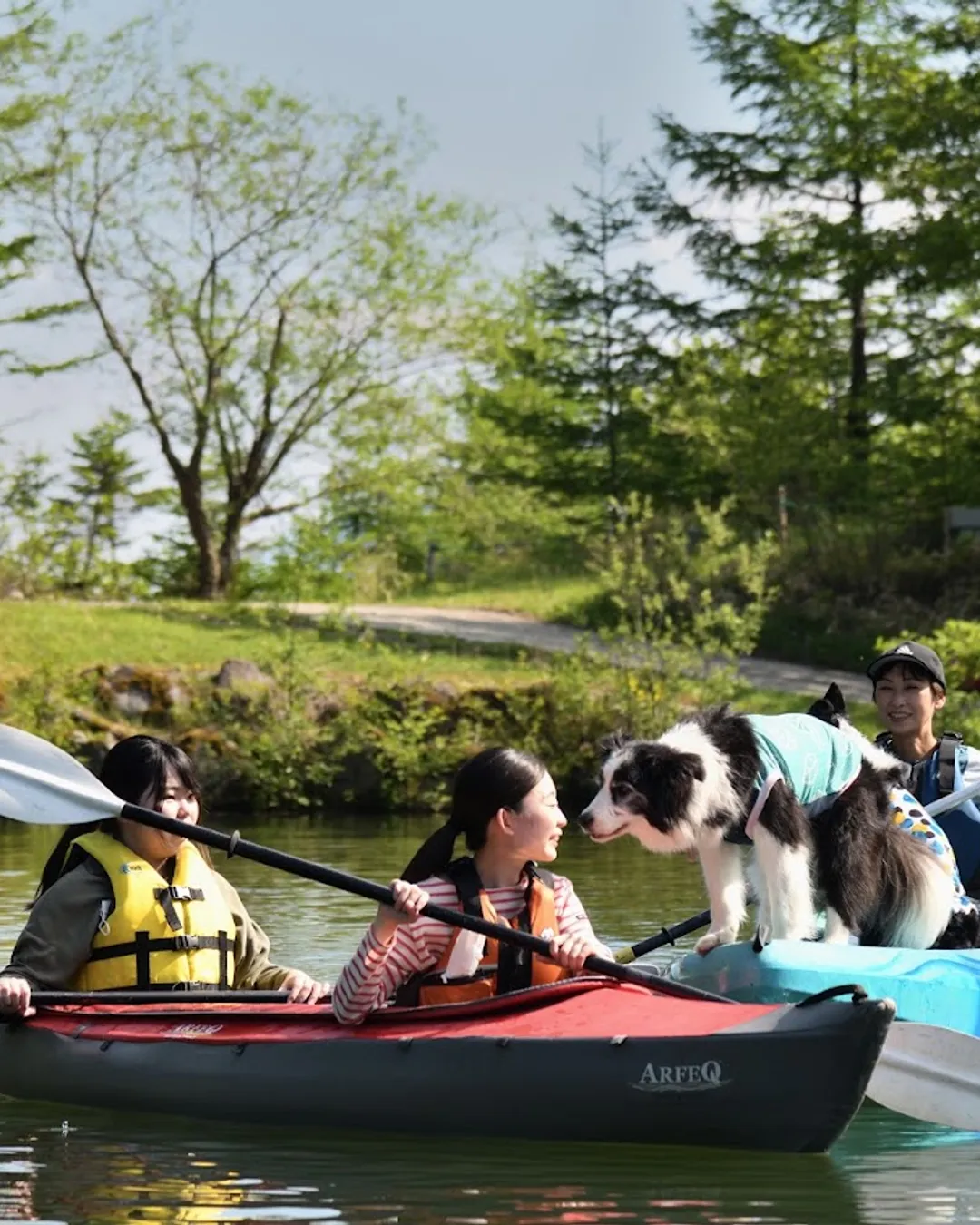 Yatsugatake Outdoor Activities